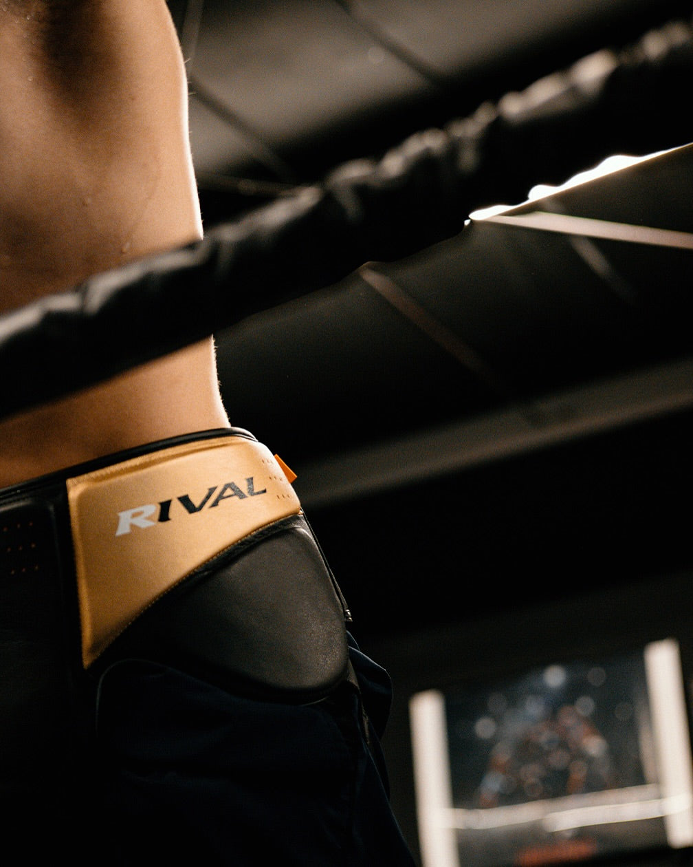 Equipo de Protección