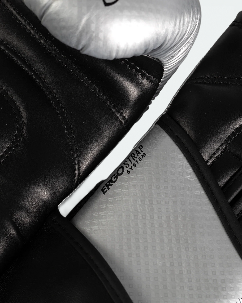 Guantes Rival RB7 Fitness Plus, Plata