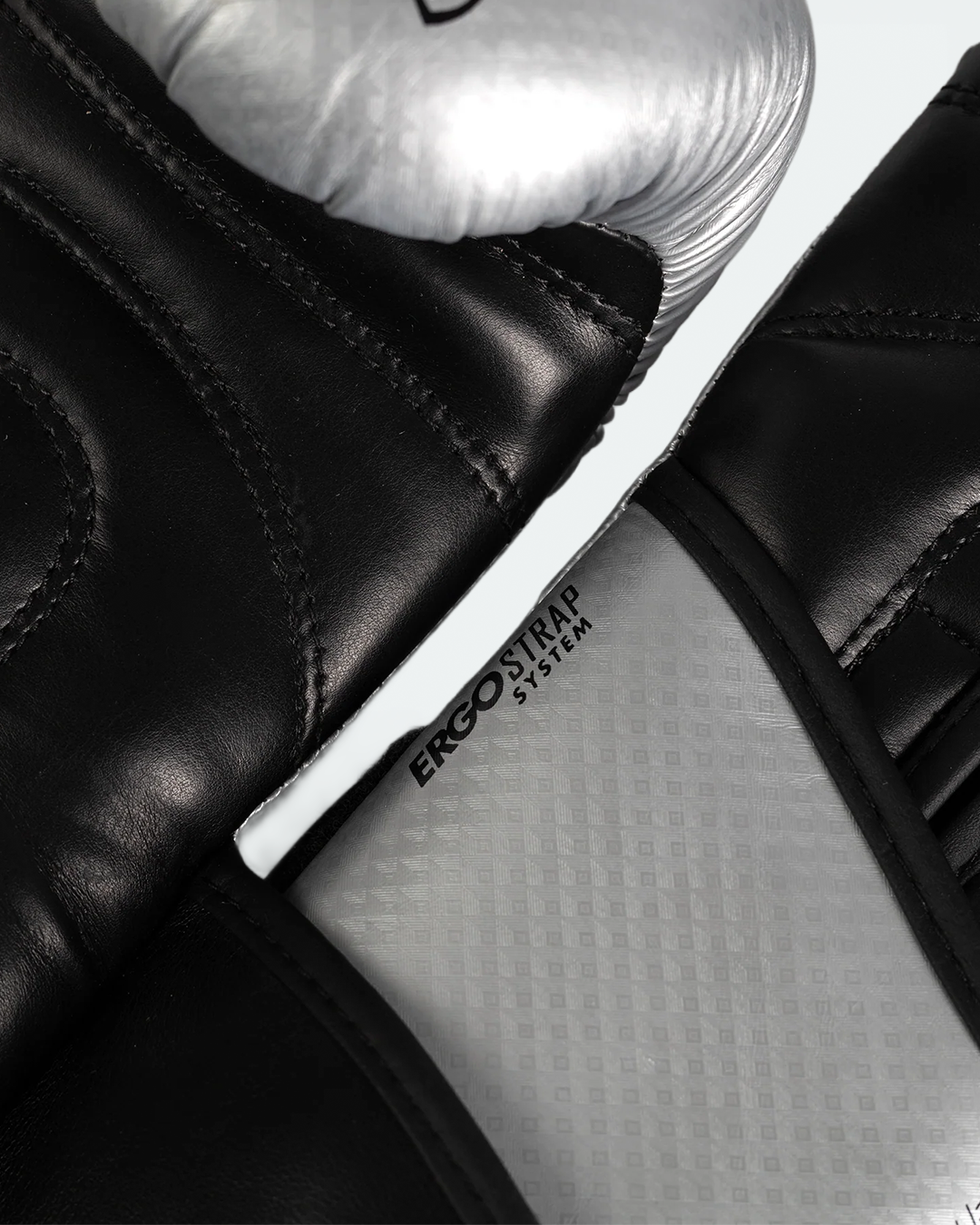 Guantes Rival RB7 Fitness Plus, Plata