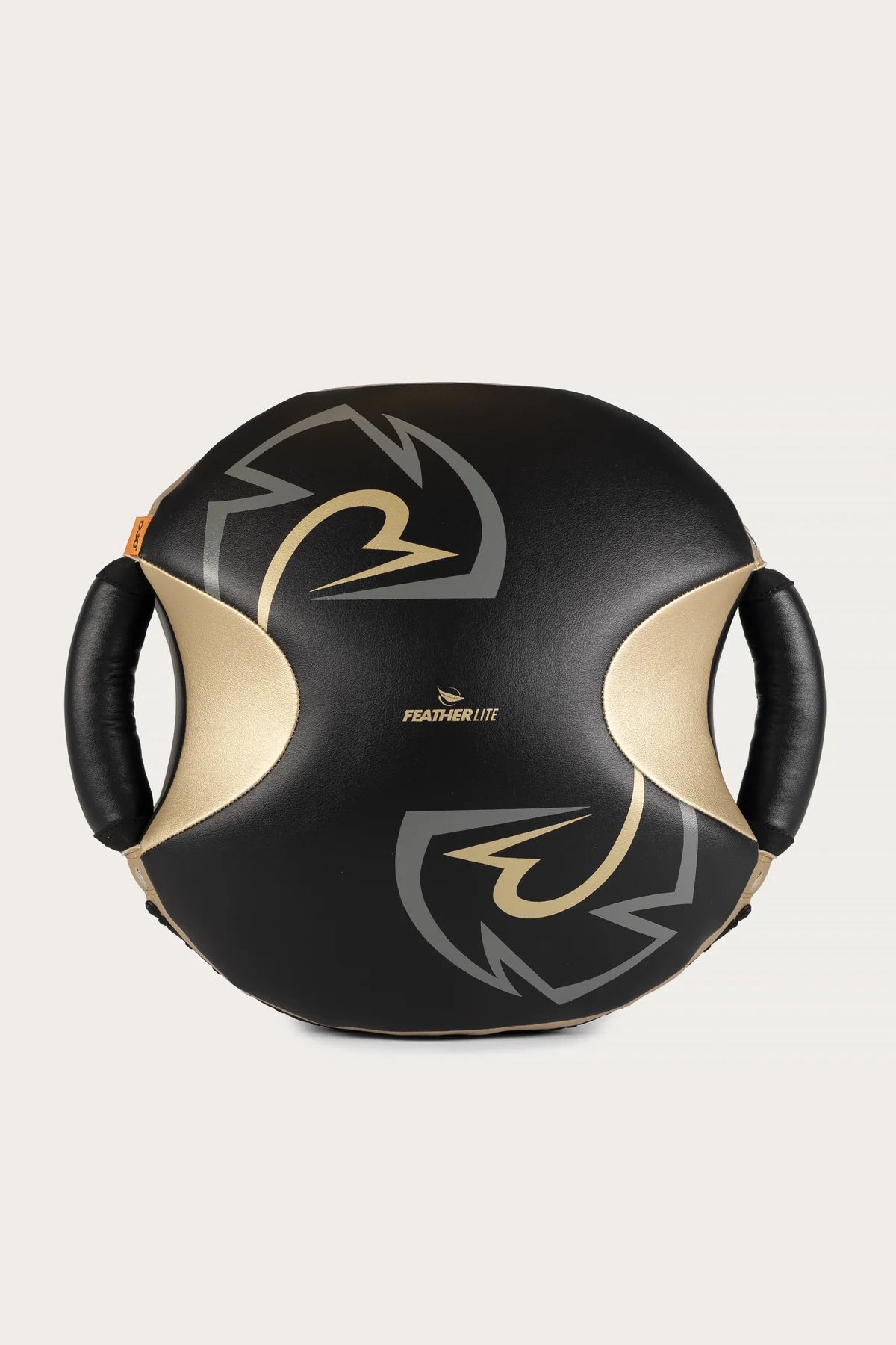 Gobernadora Rival RPS100, Negro/Dorado