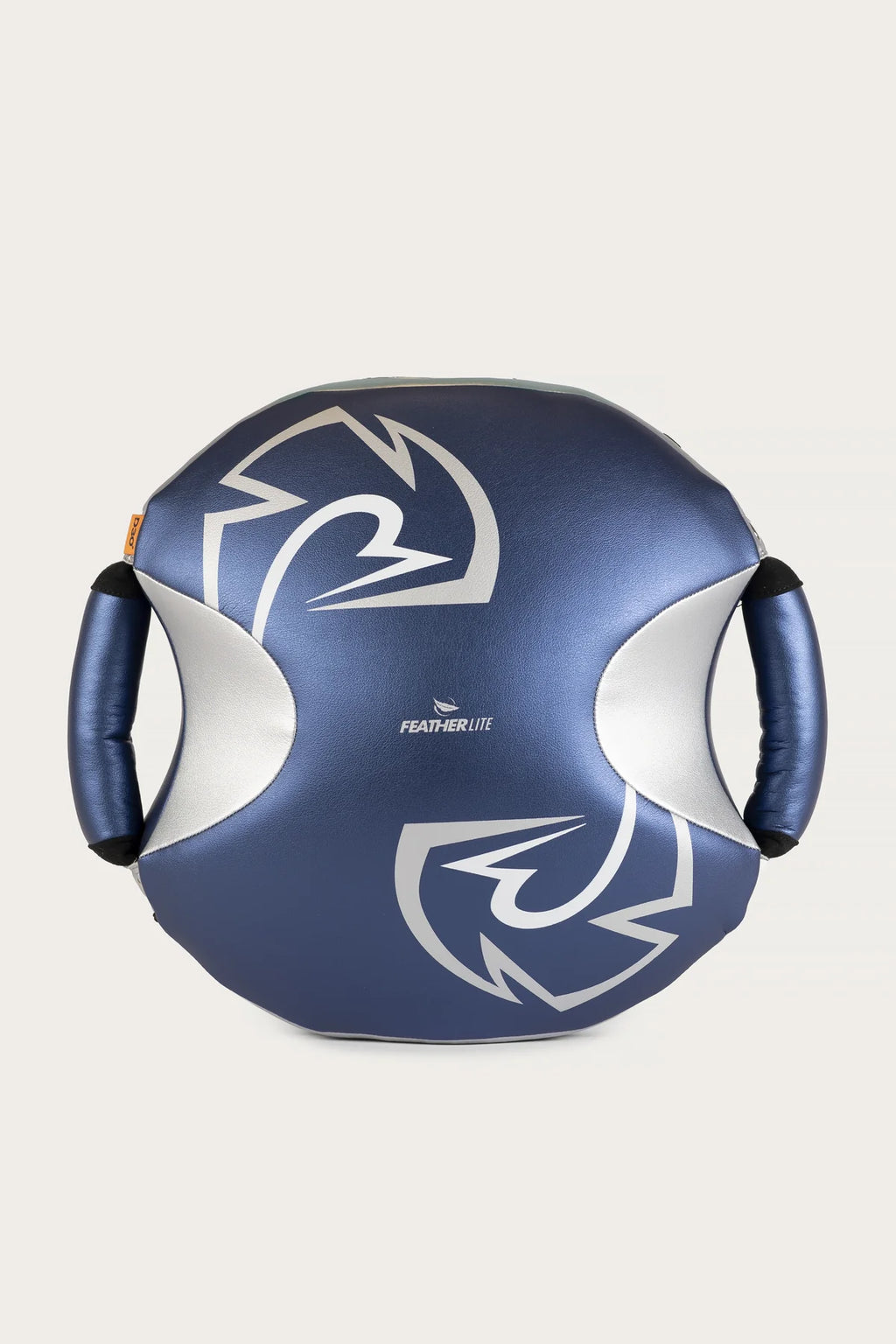Gobernadora Rival RPS100, Azul/Plata