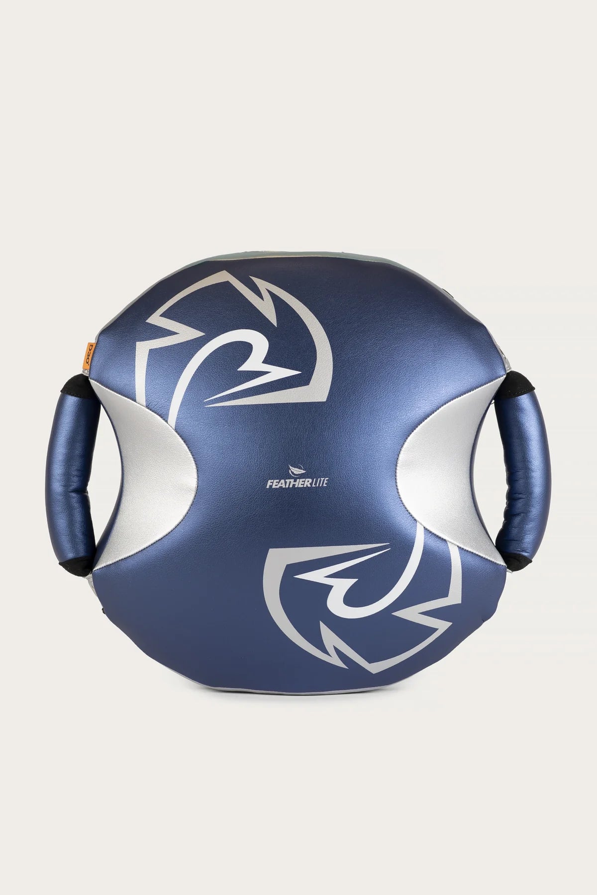 Gobernadora Rival RPS100, Azul/Plata