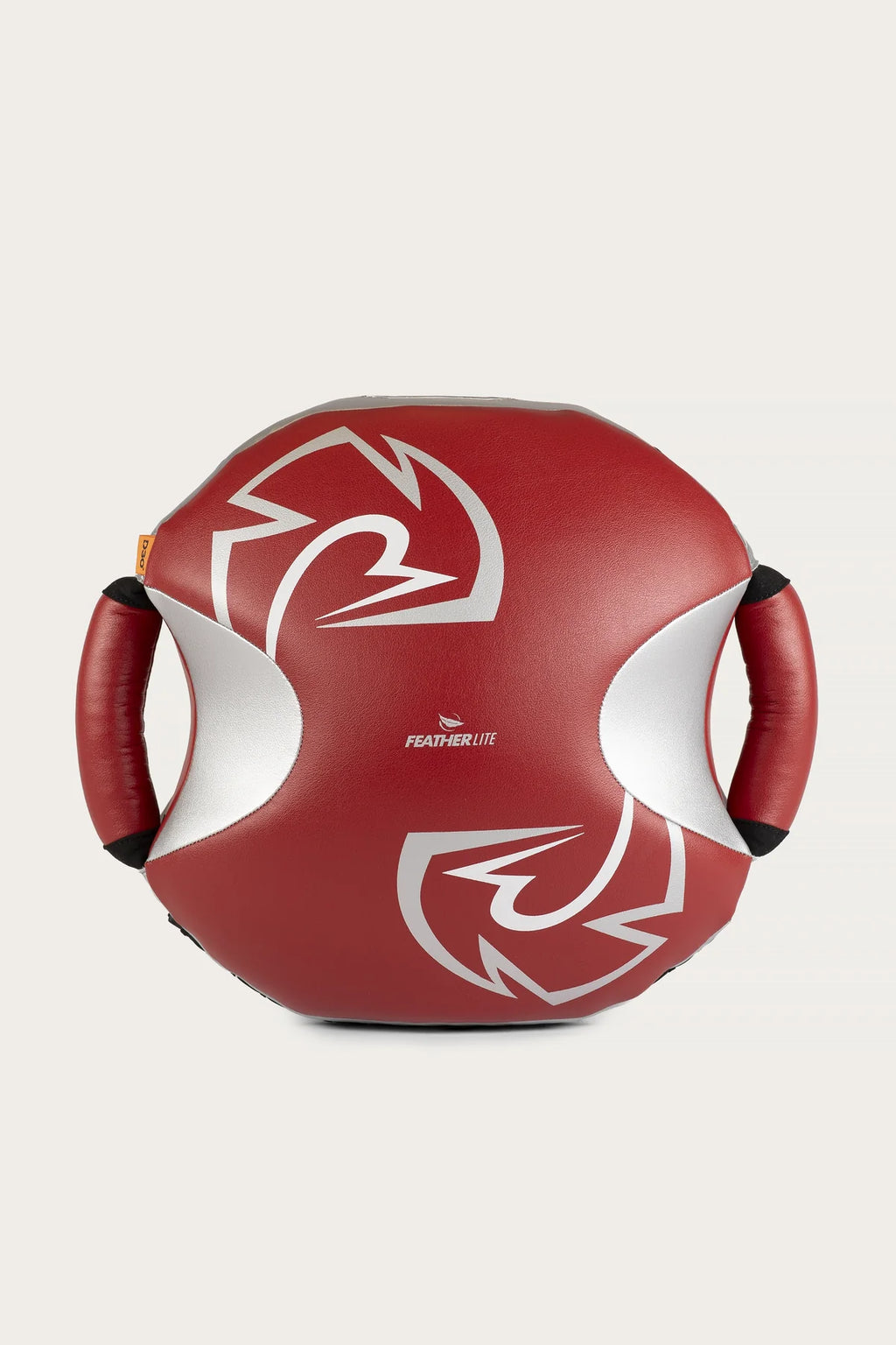 Gobernadora Rival RPS100, Rojo/Plata