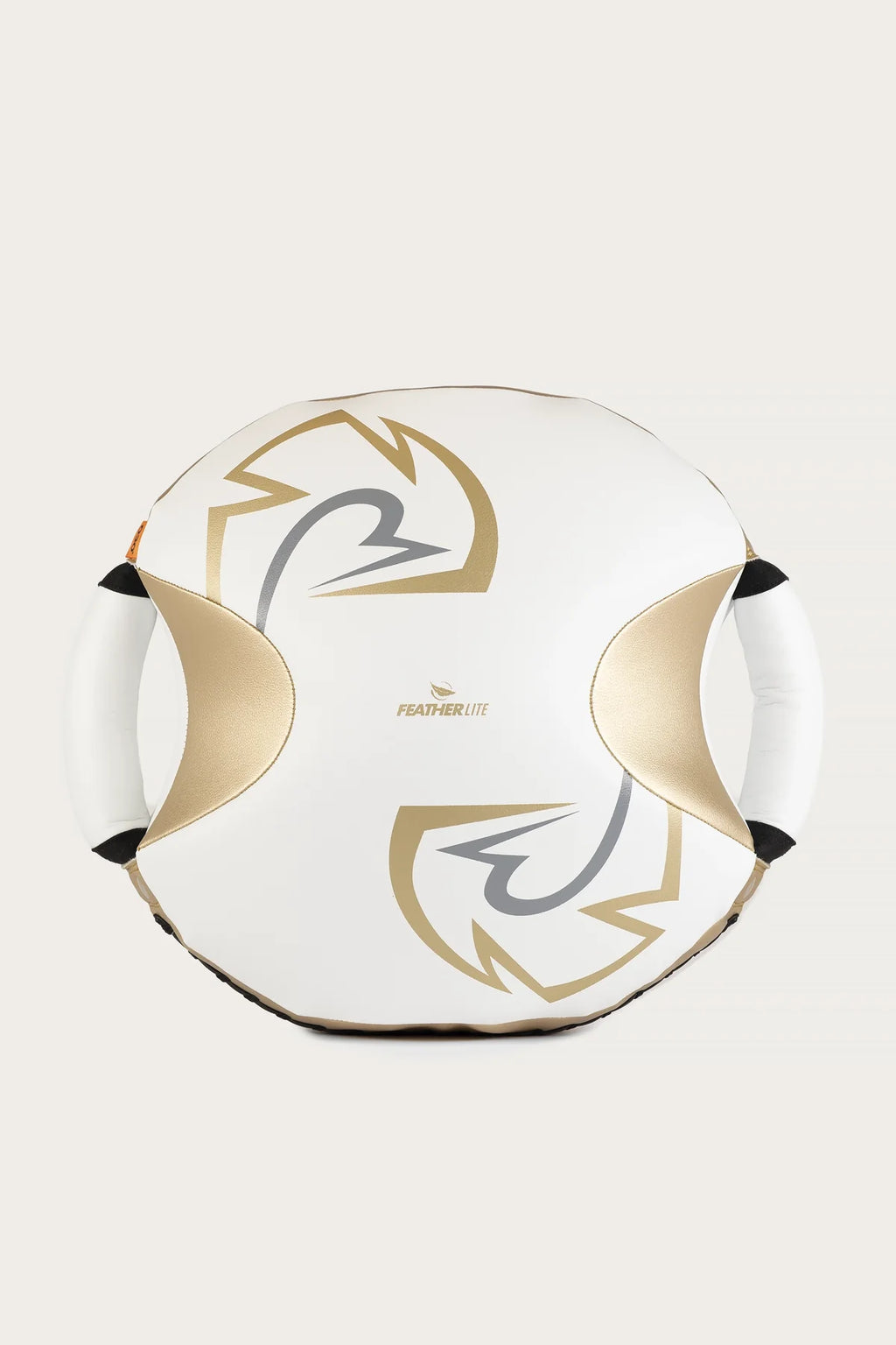 Gobernadora Rival RPS100, Blanco/Dorado