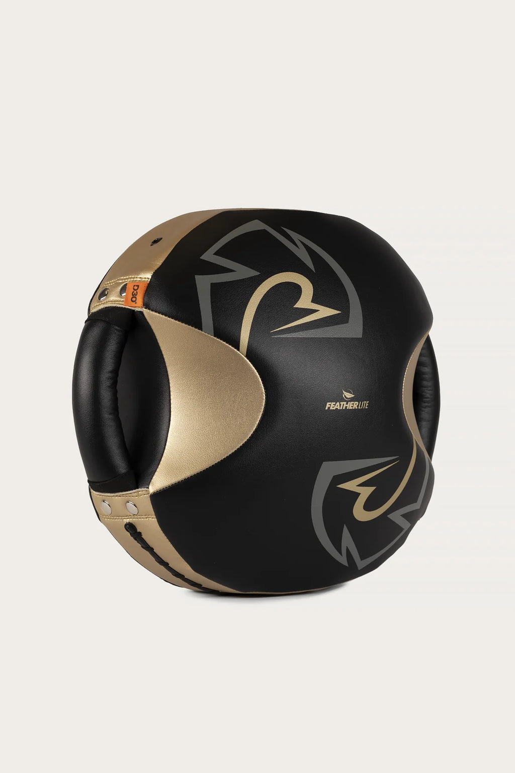 Gobernadora Rival RPS100, Negro/Dorado