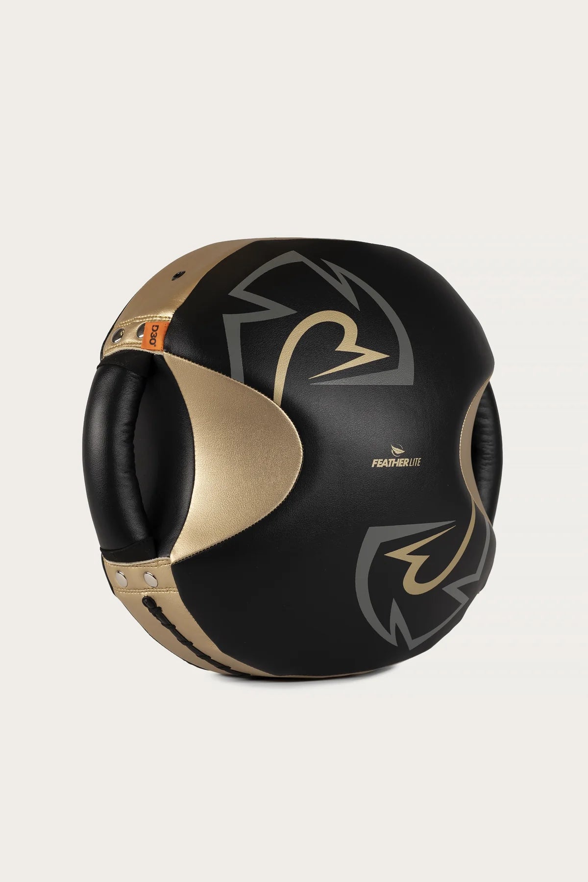Gobernadora Rival RPS100, Negro/Dorado