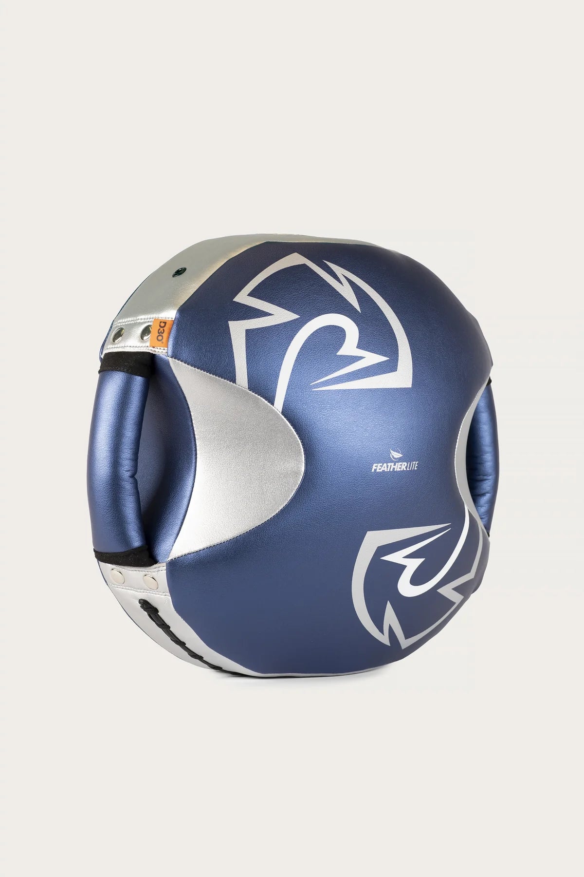 Gobernadora Rival RPS100, Azul/Plata