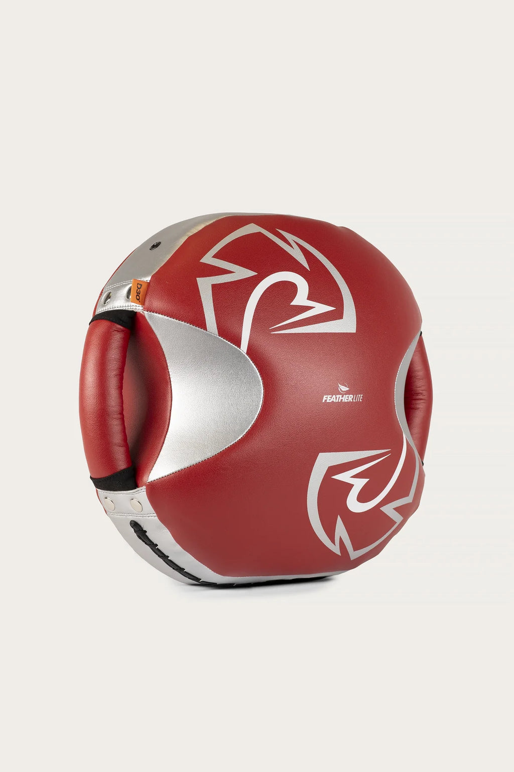 Gobernadora Rival RPS100, Rojo/Plata