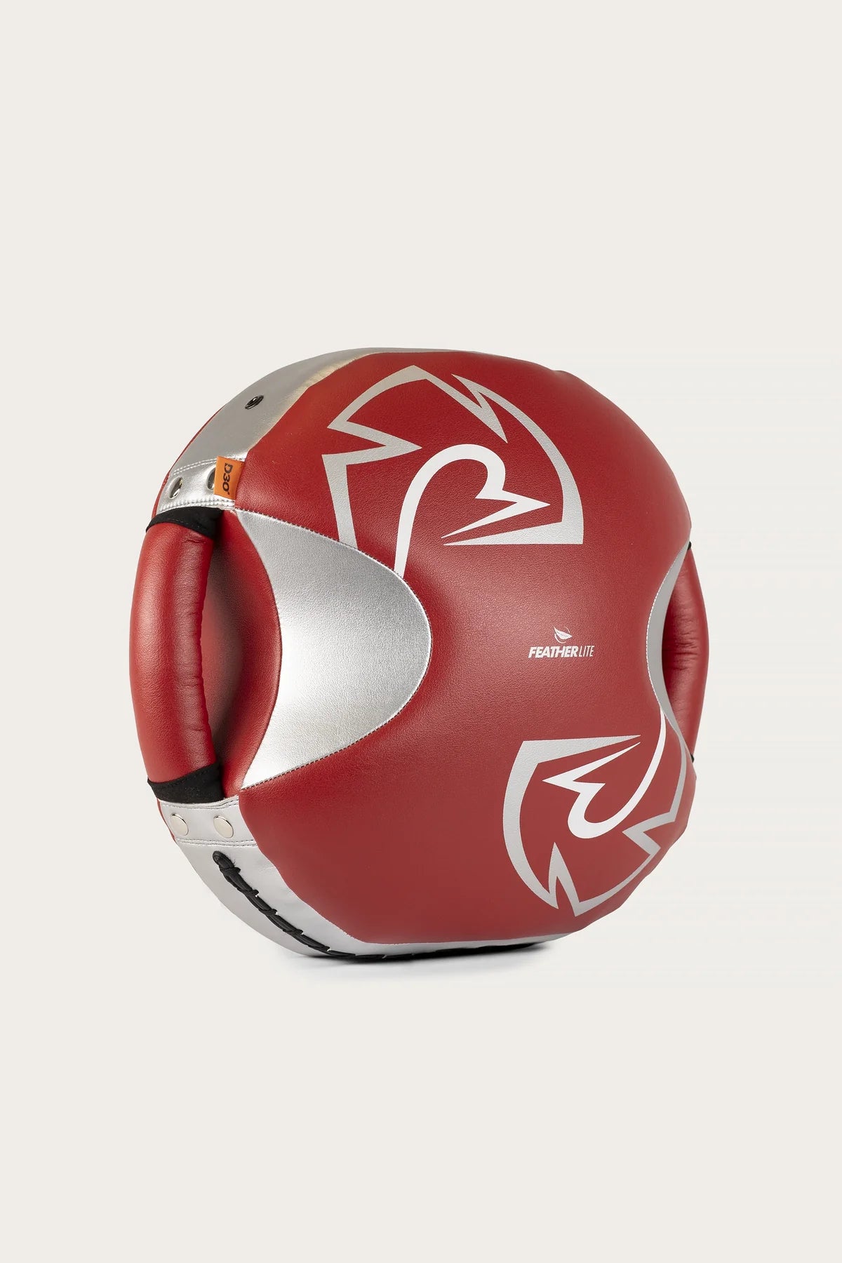 Gobernadora Rival RPS100, Rojo/Plata