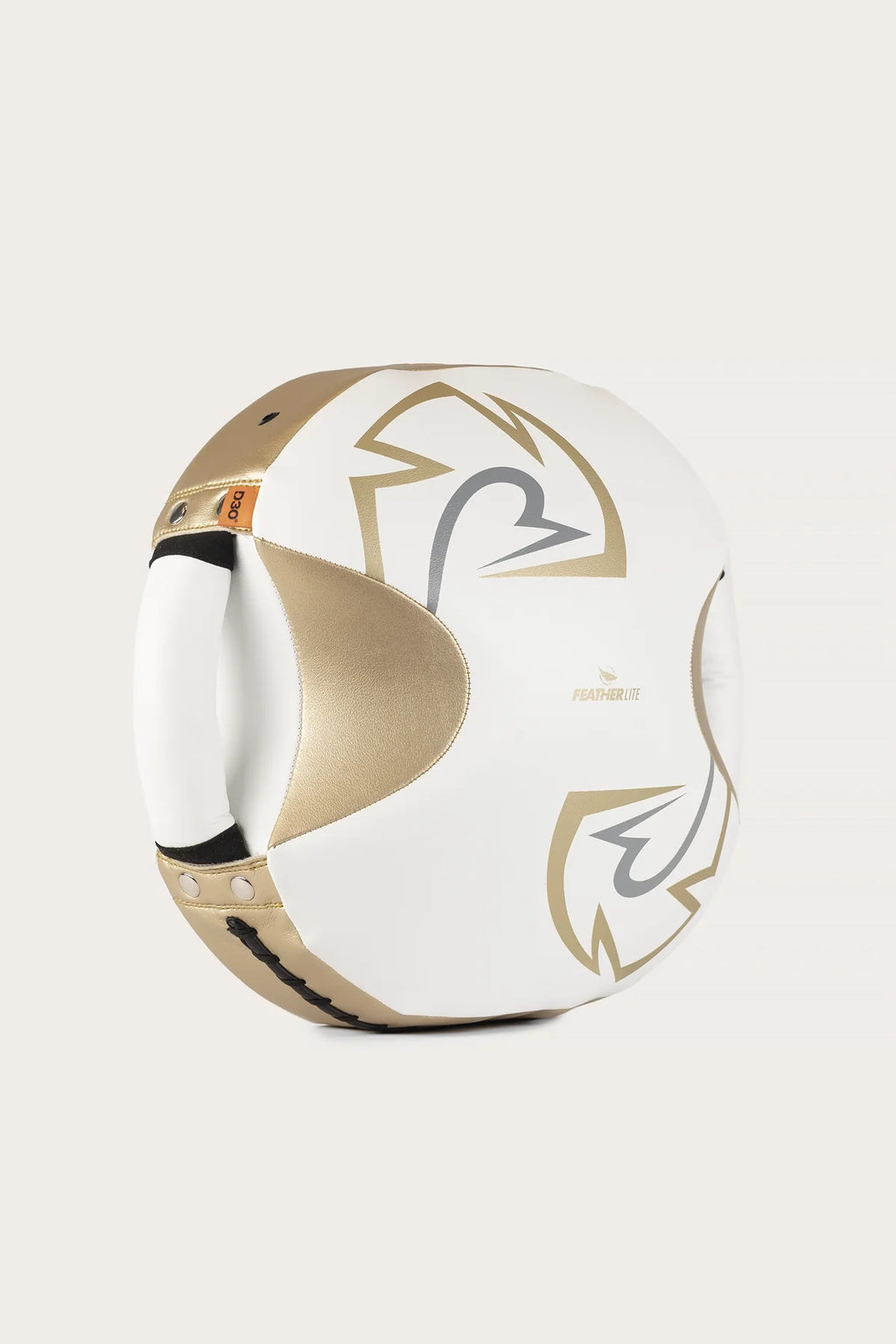 Gobernadora Rival RPS100, Blanco/Dorado