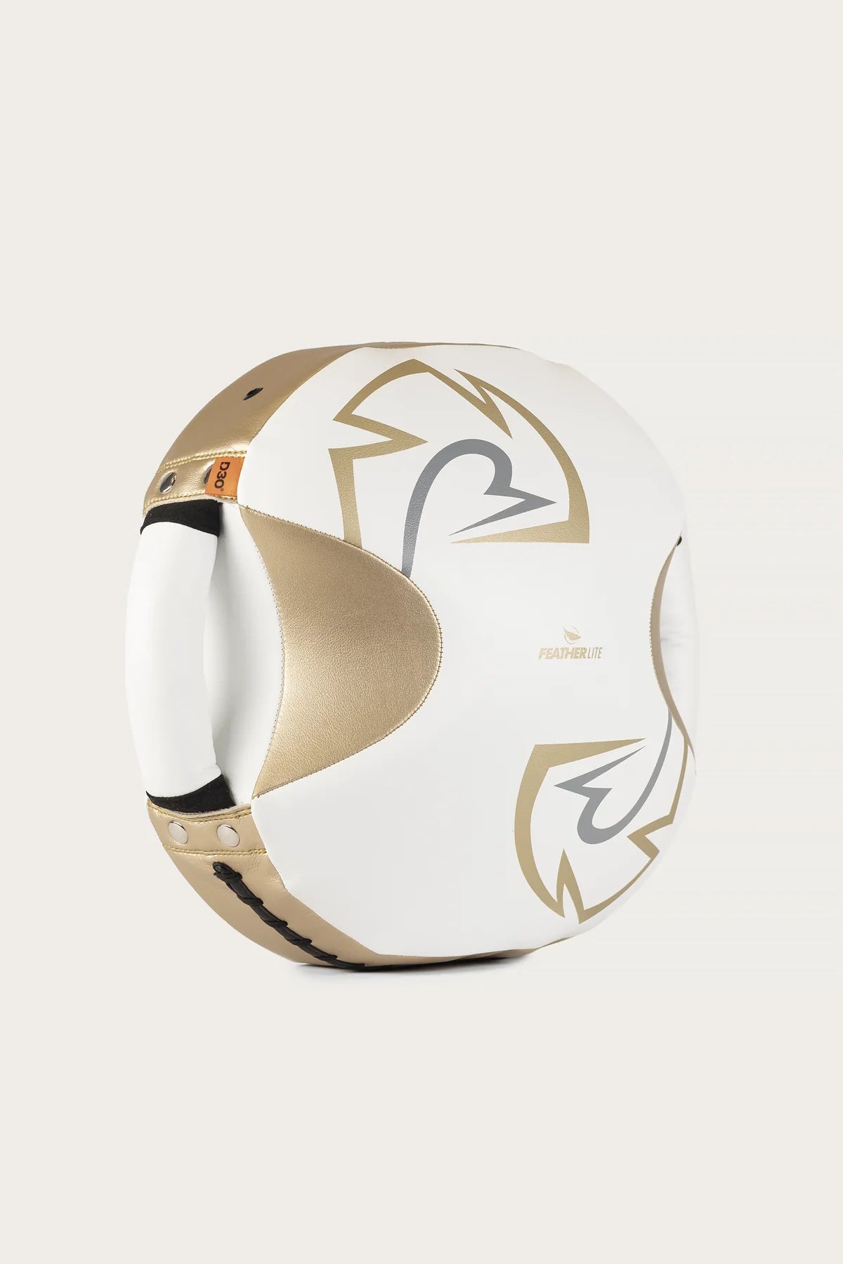 Gobernadora Rival RPS100, Blanco/Dorado