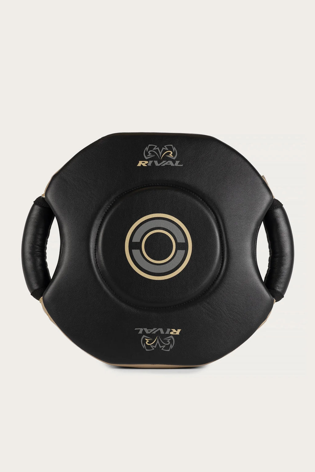 Gobernadora Rival RPS100, Negro/Dorado
