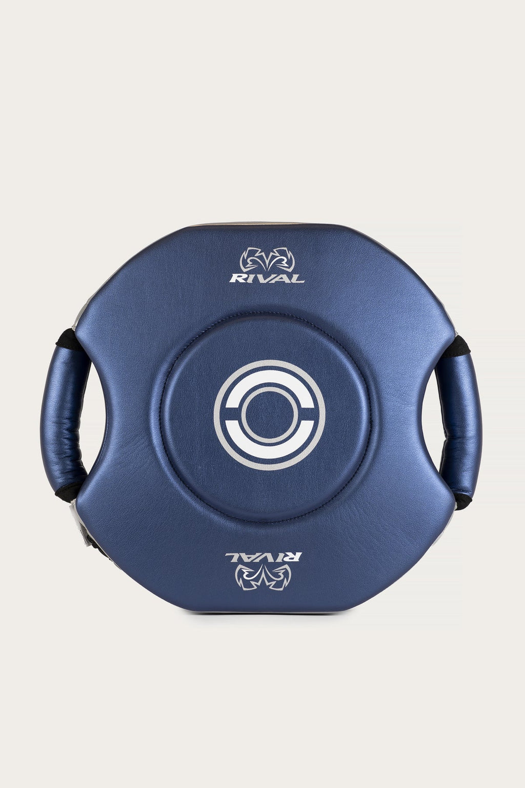 Gobernadora Rival RPS100, Azul/Plata
