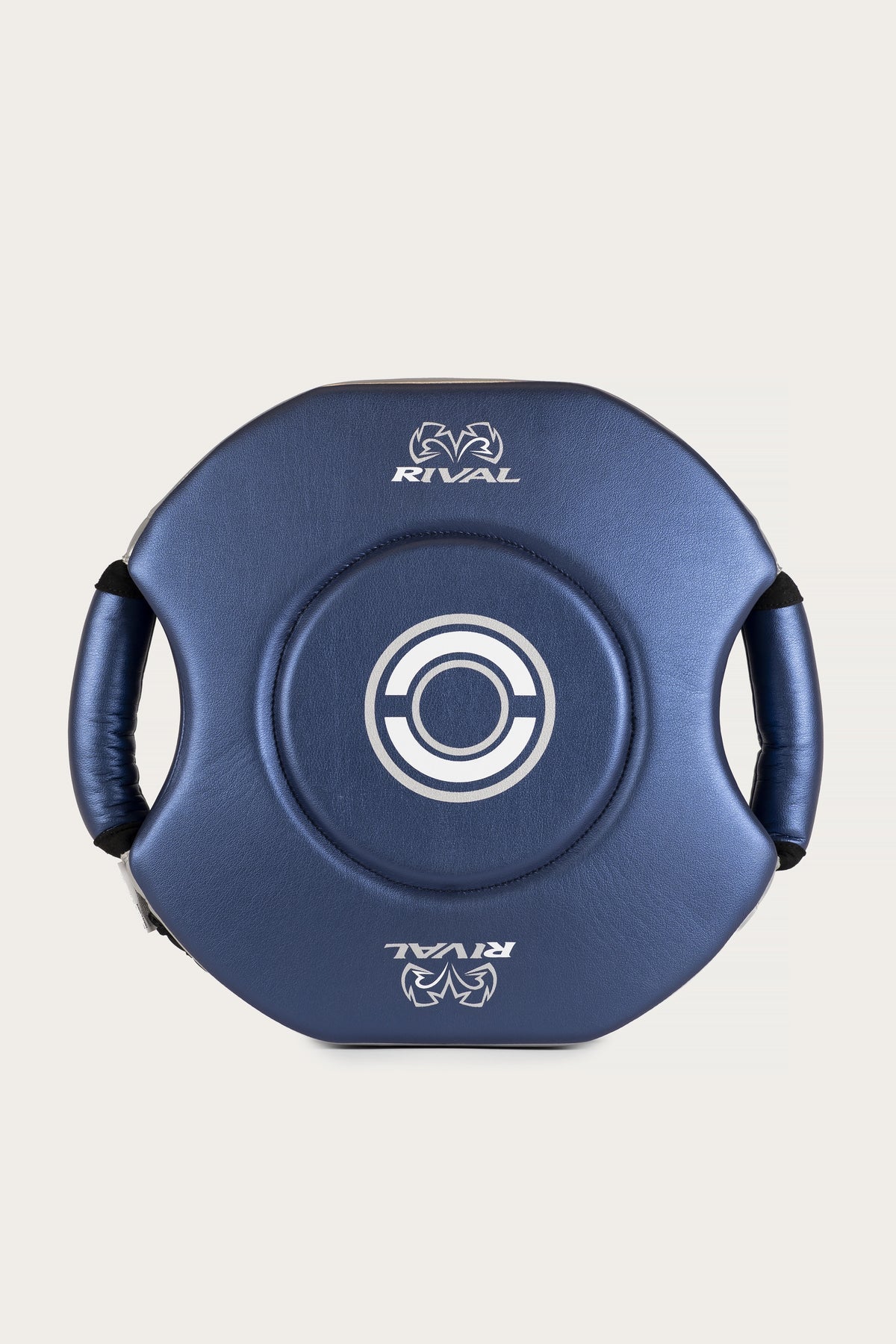 Gobernadora Rival RPS100, Azul/Plata