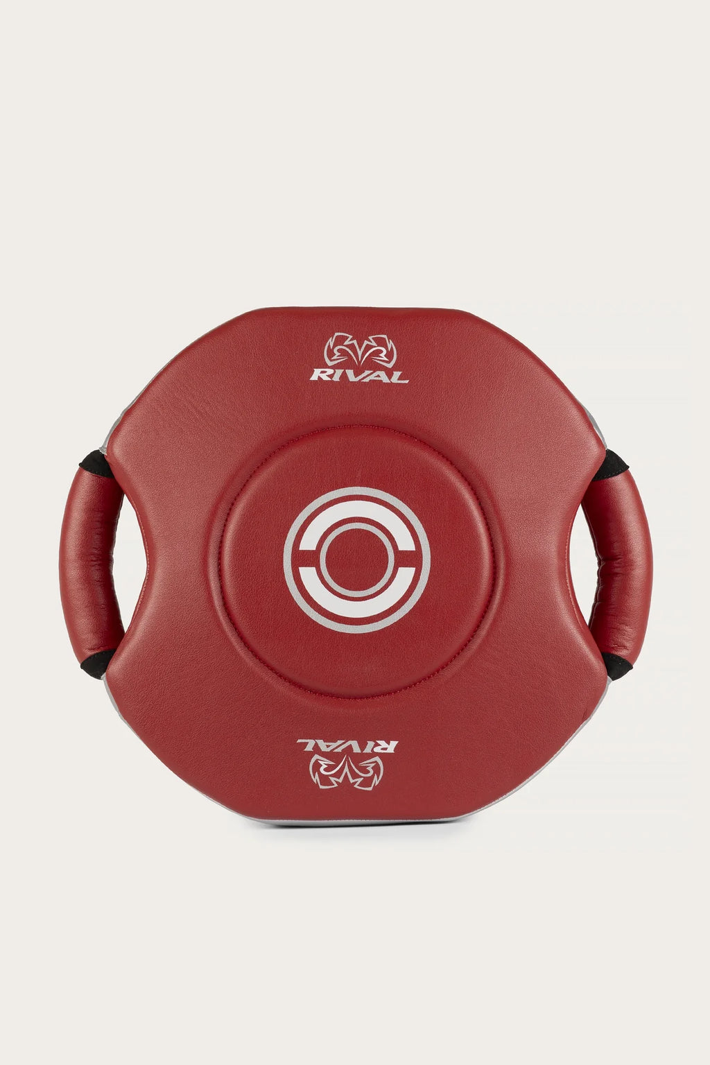 Gobernadora Rival RPS100, Rojo/Plata