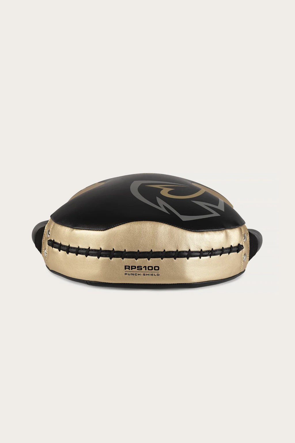 Gobernadora Rival RPS100, Negro/Dorado