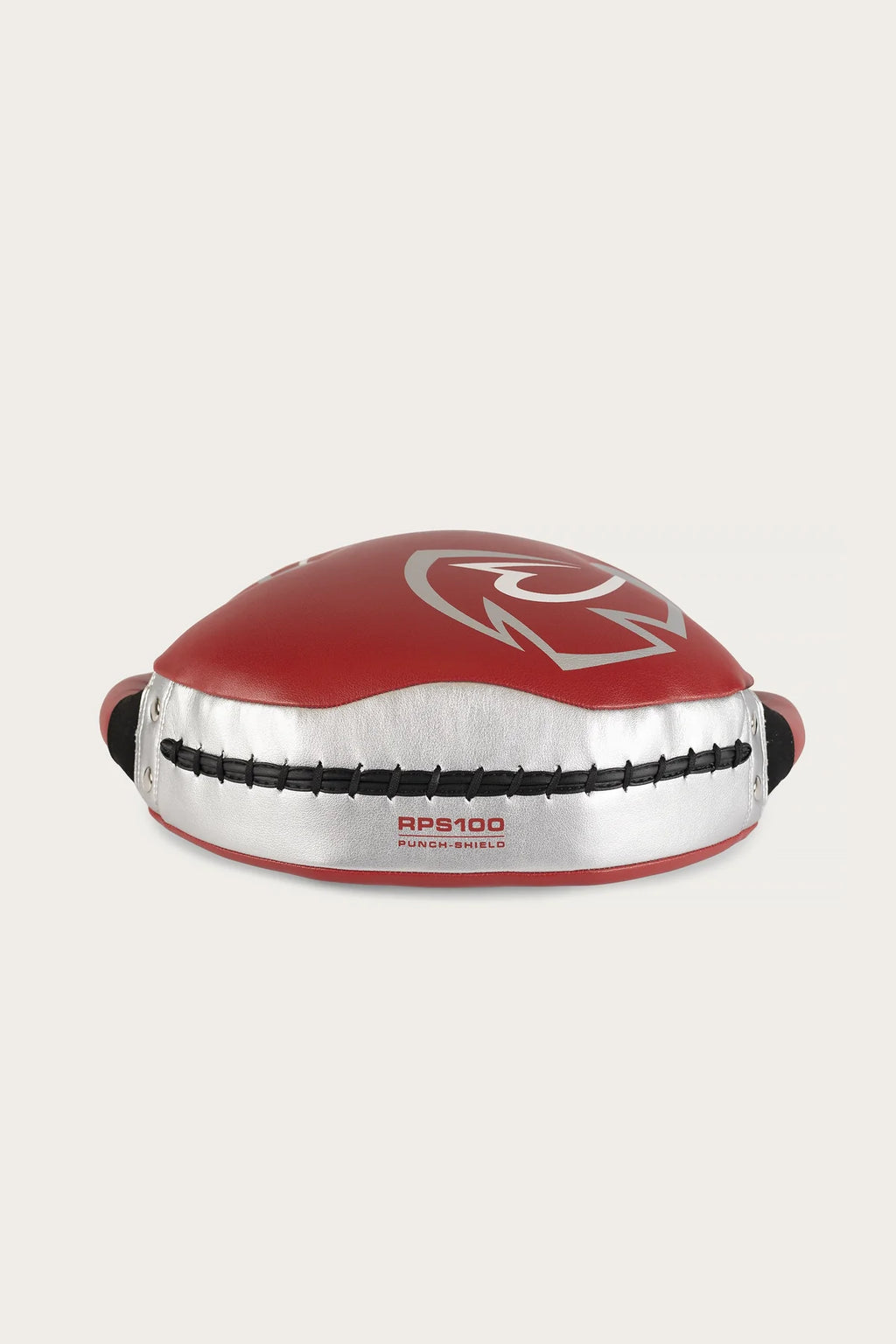 Gobernadora Rival RPS100, Rojo/Plata