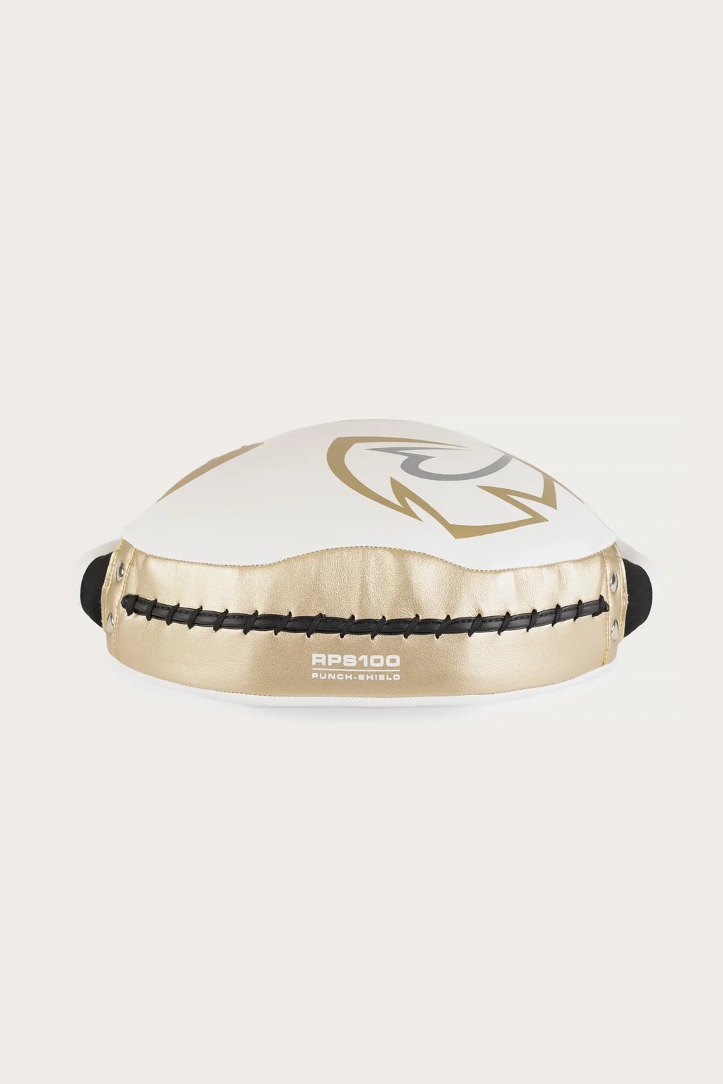 Gobernadora Rival RPS100, Blanco/Dorado