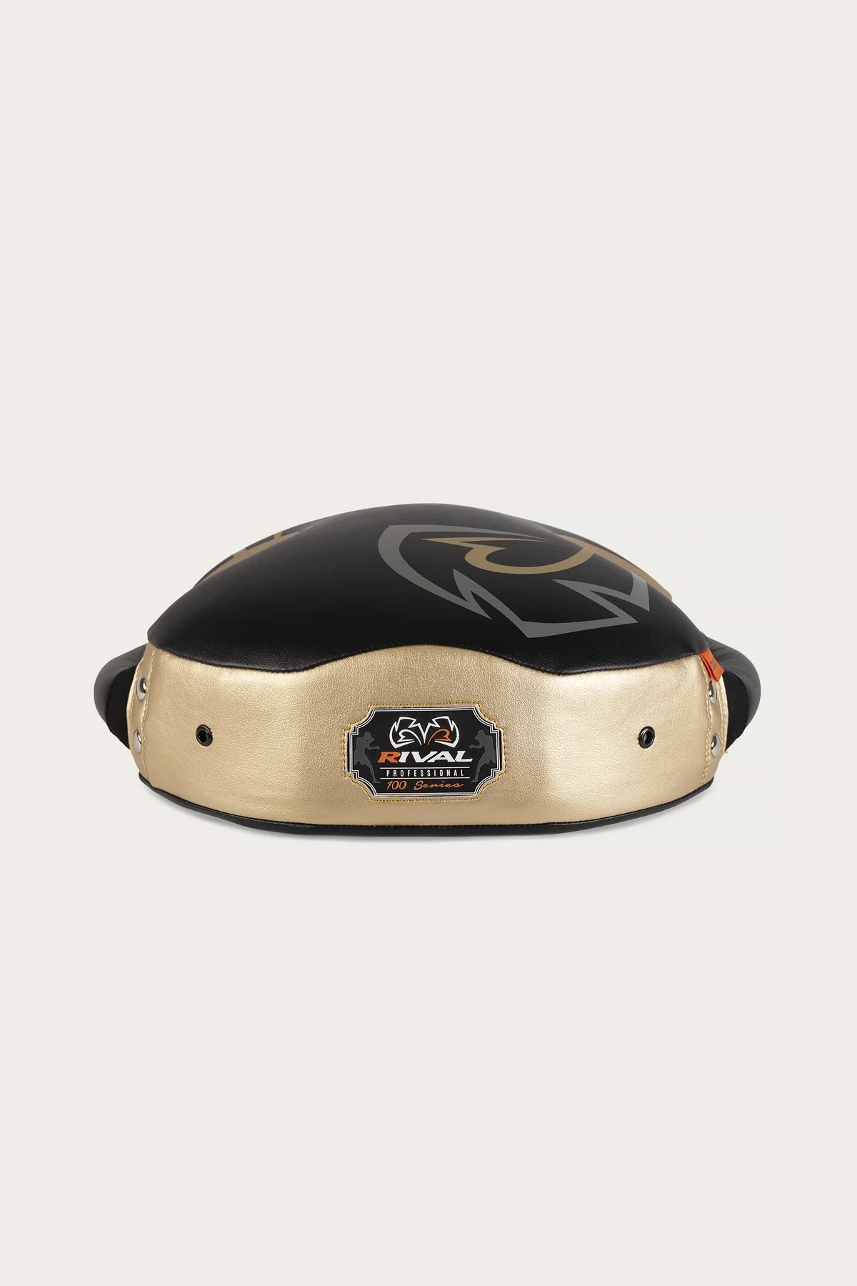 Gobernadora Rival RPS100, Negro/Dorado