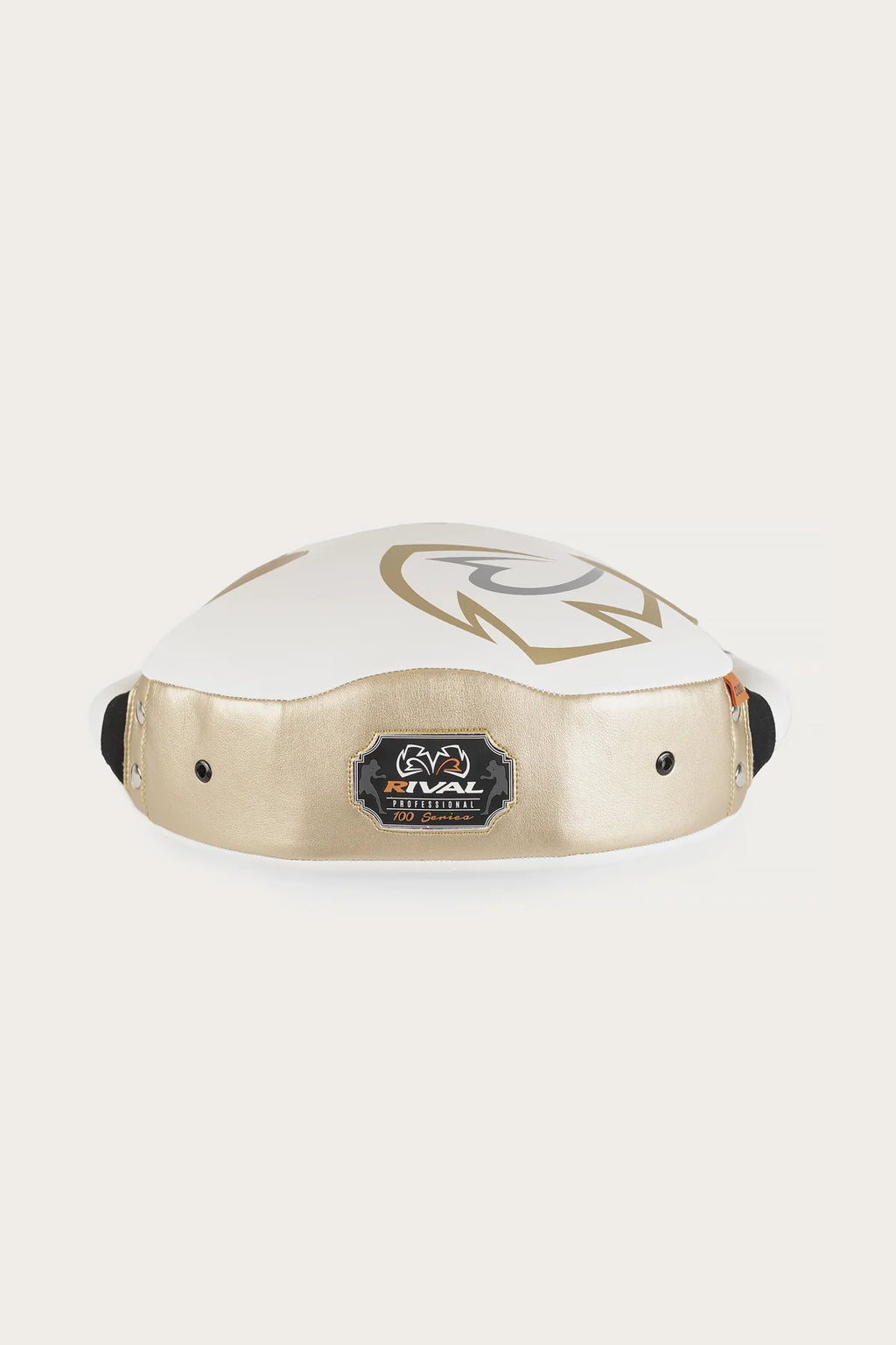 Gobernadora Rival RPS100, Blanco/Dorado