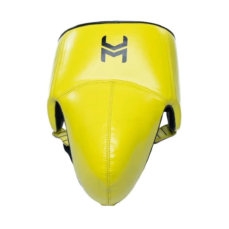 Copa Protectora Hit N Move, Amarillo