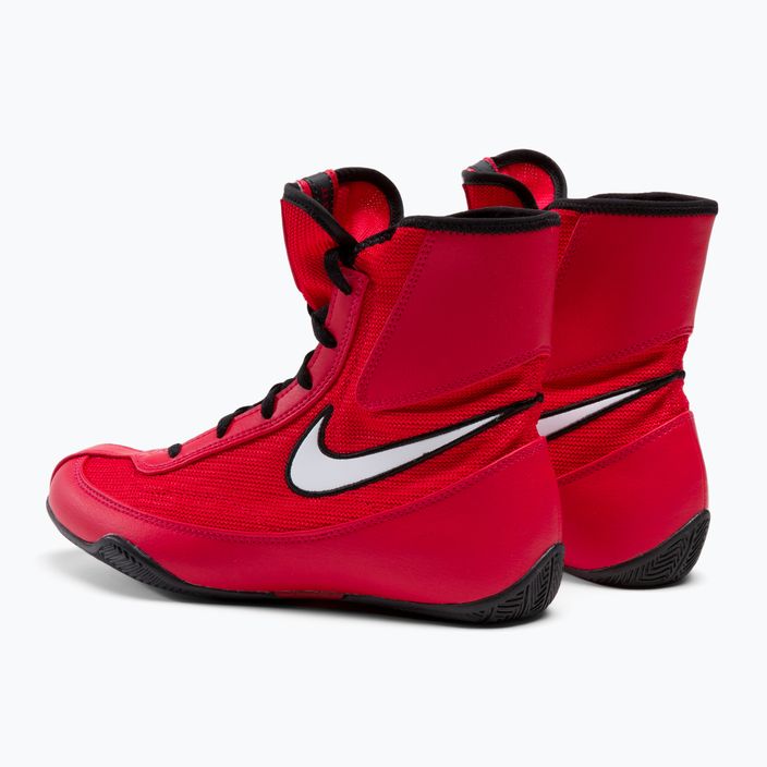 Nike Machomai 2, Rojo