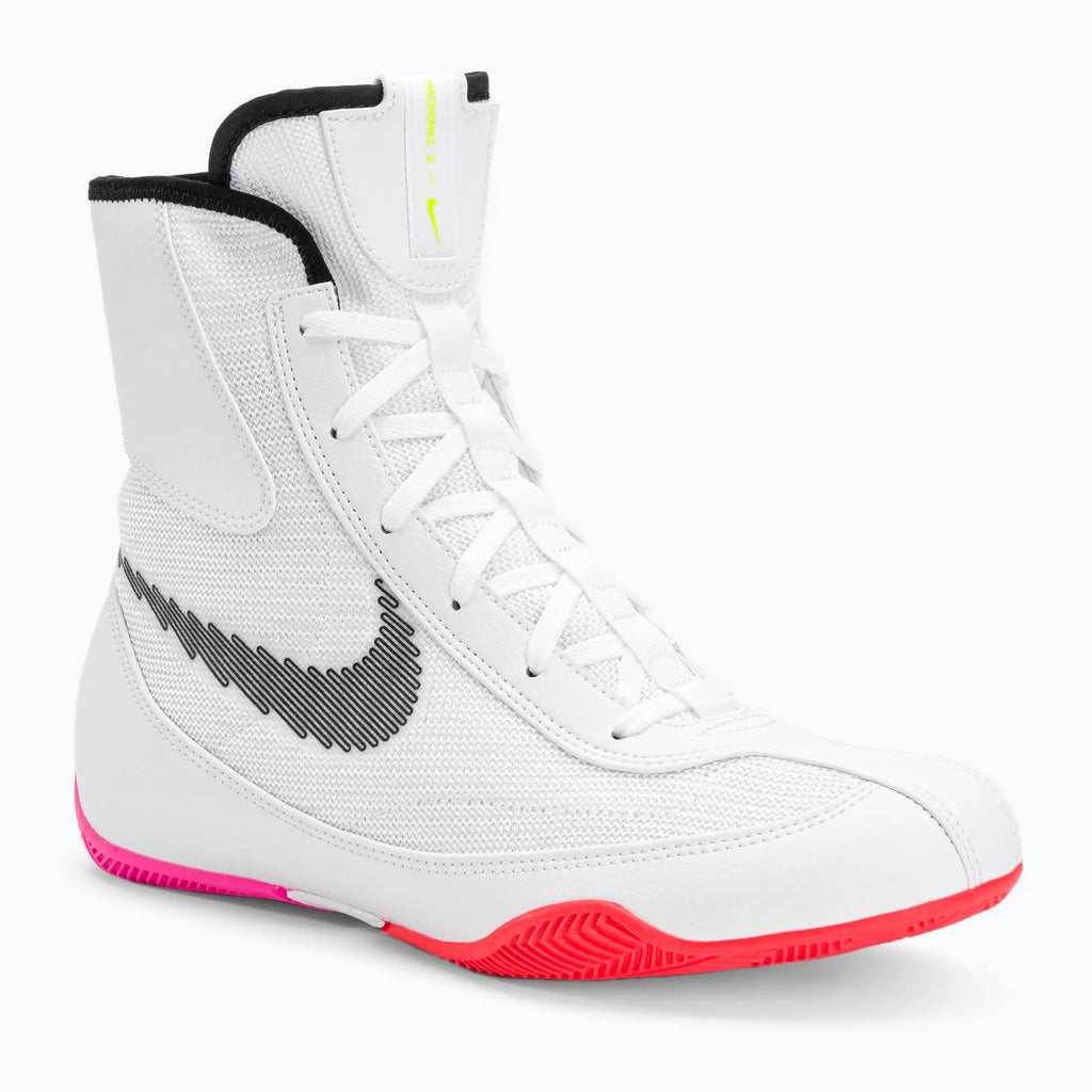 Nike Machomai 2 SE Crimson