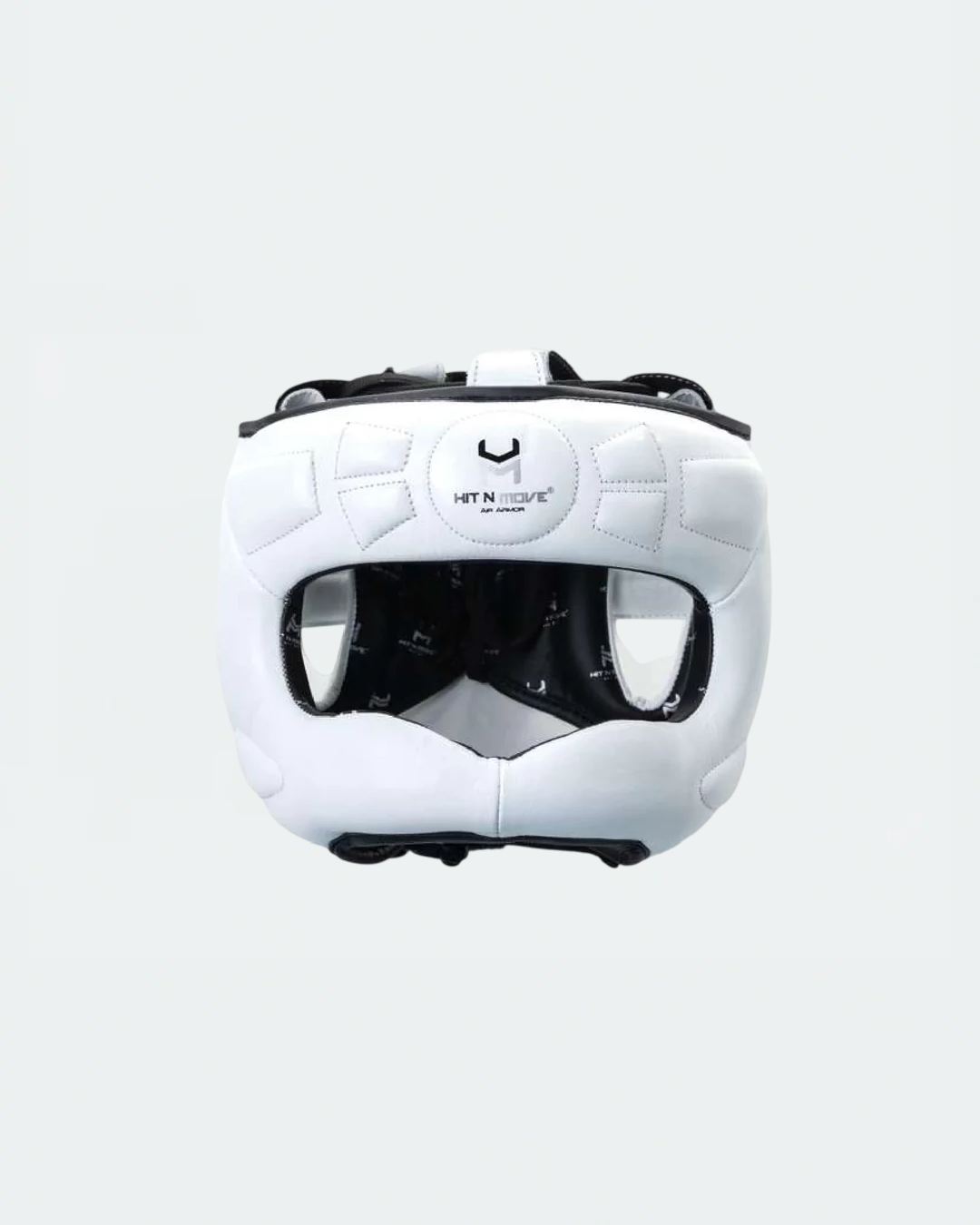 Careta de barra Hit N Move, Panda