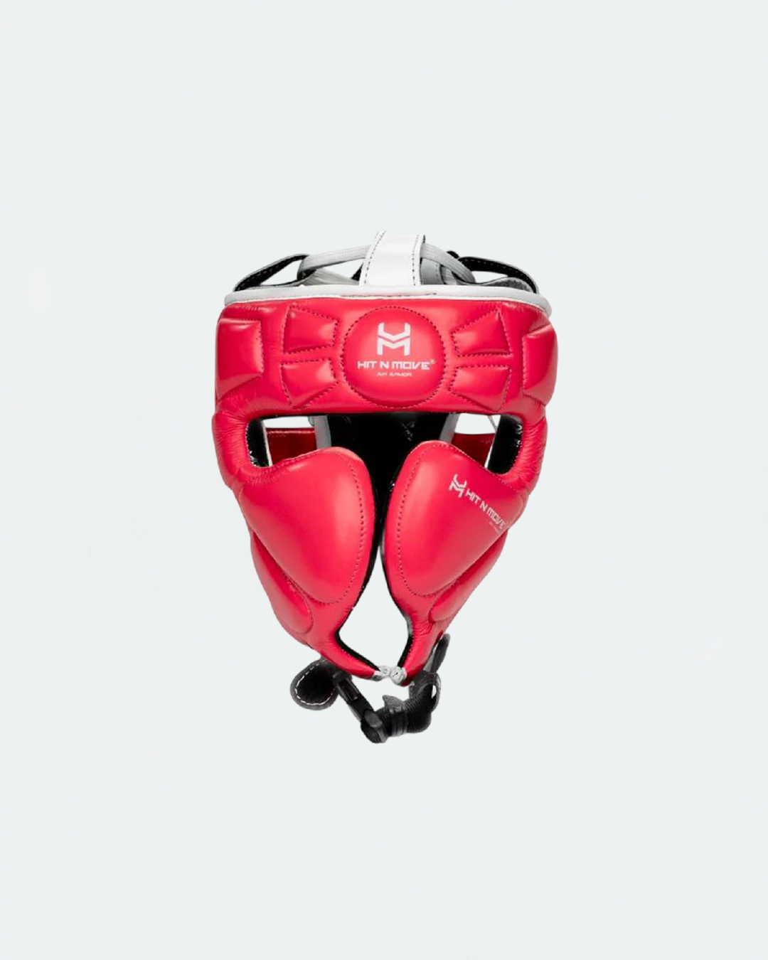 Careta de Pómulos Hit N Move, Rosa