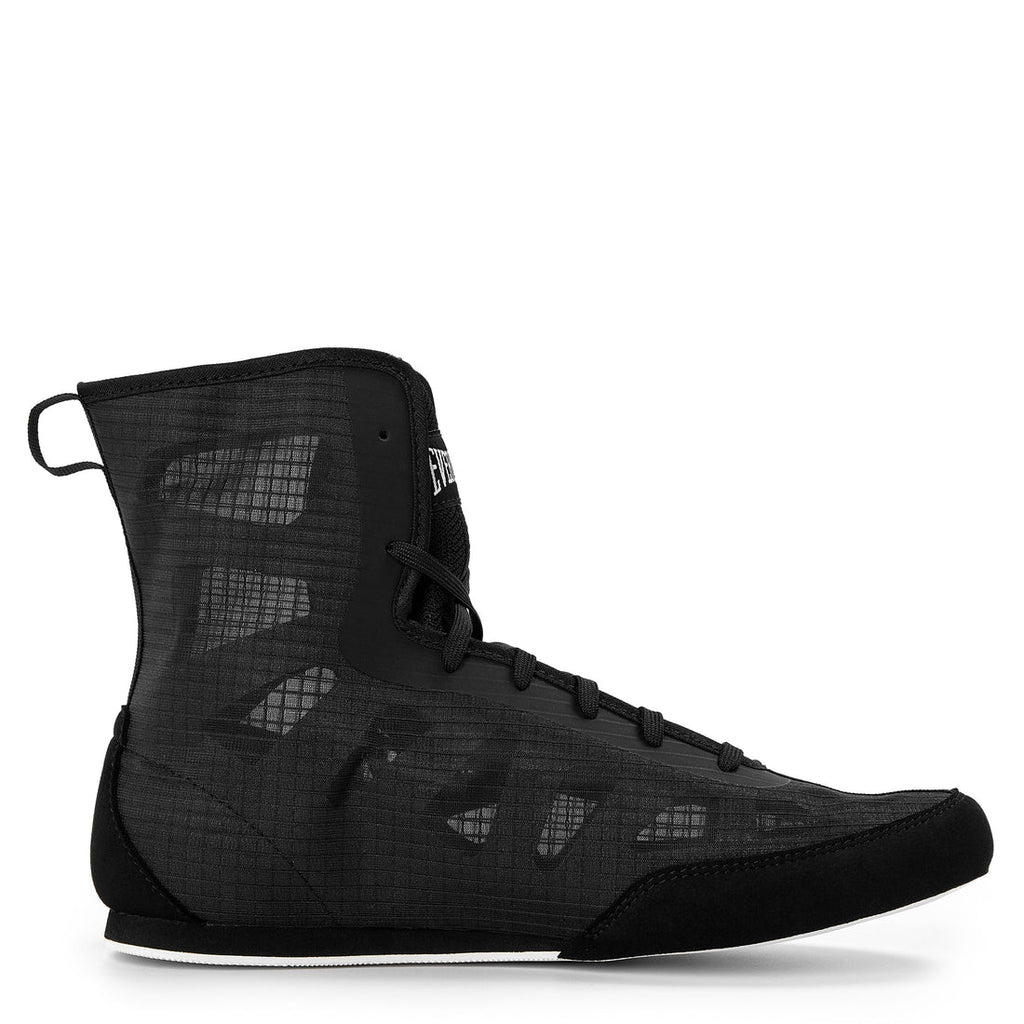 Everlas Flex, Negro