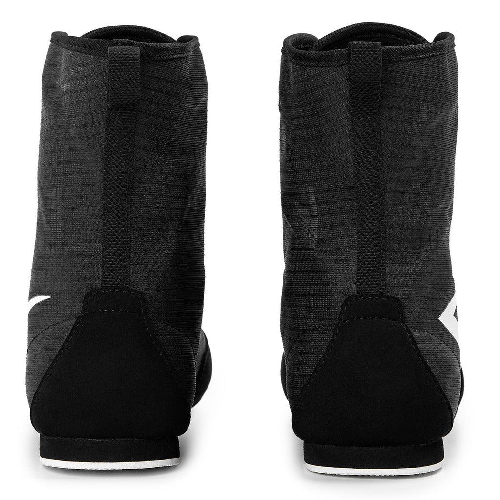 Everlas Flex, Negro