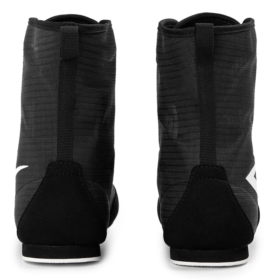 Everlas Flex, Negro