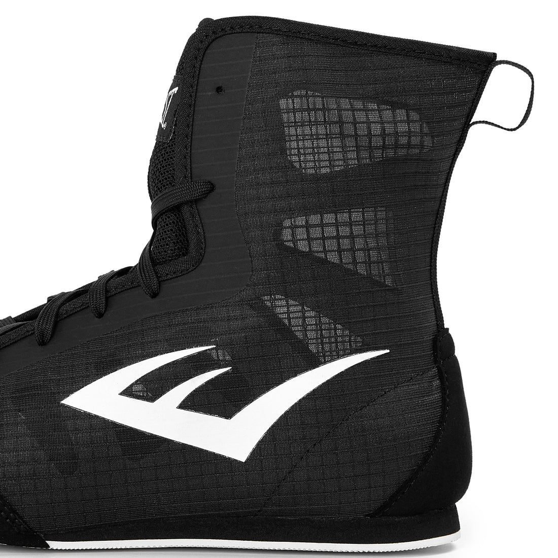 Everlas Flex, Negro