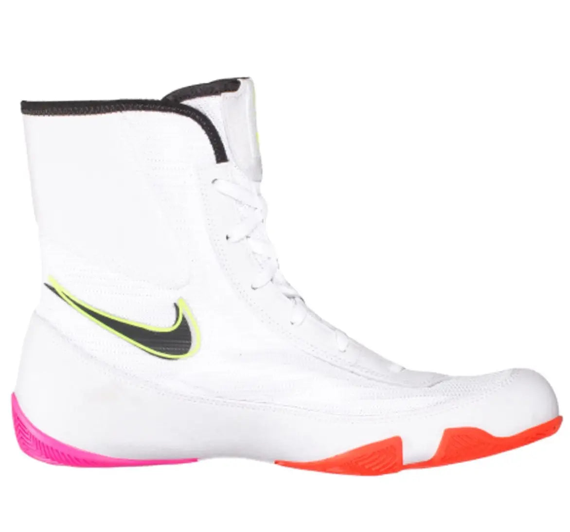 Nike Machomai 2 SE Crimson