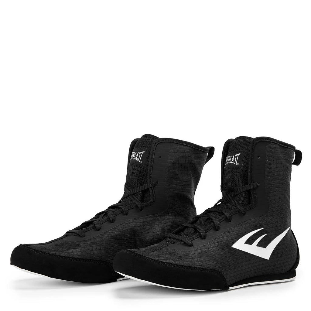 Everlas Flex, Negro