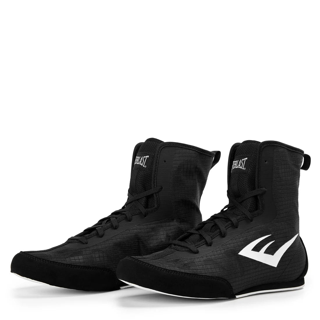 Everlas Flex, Negro