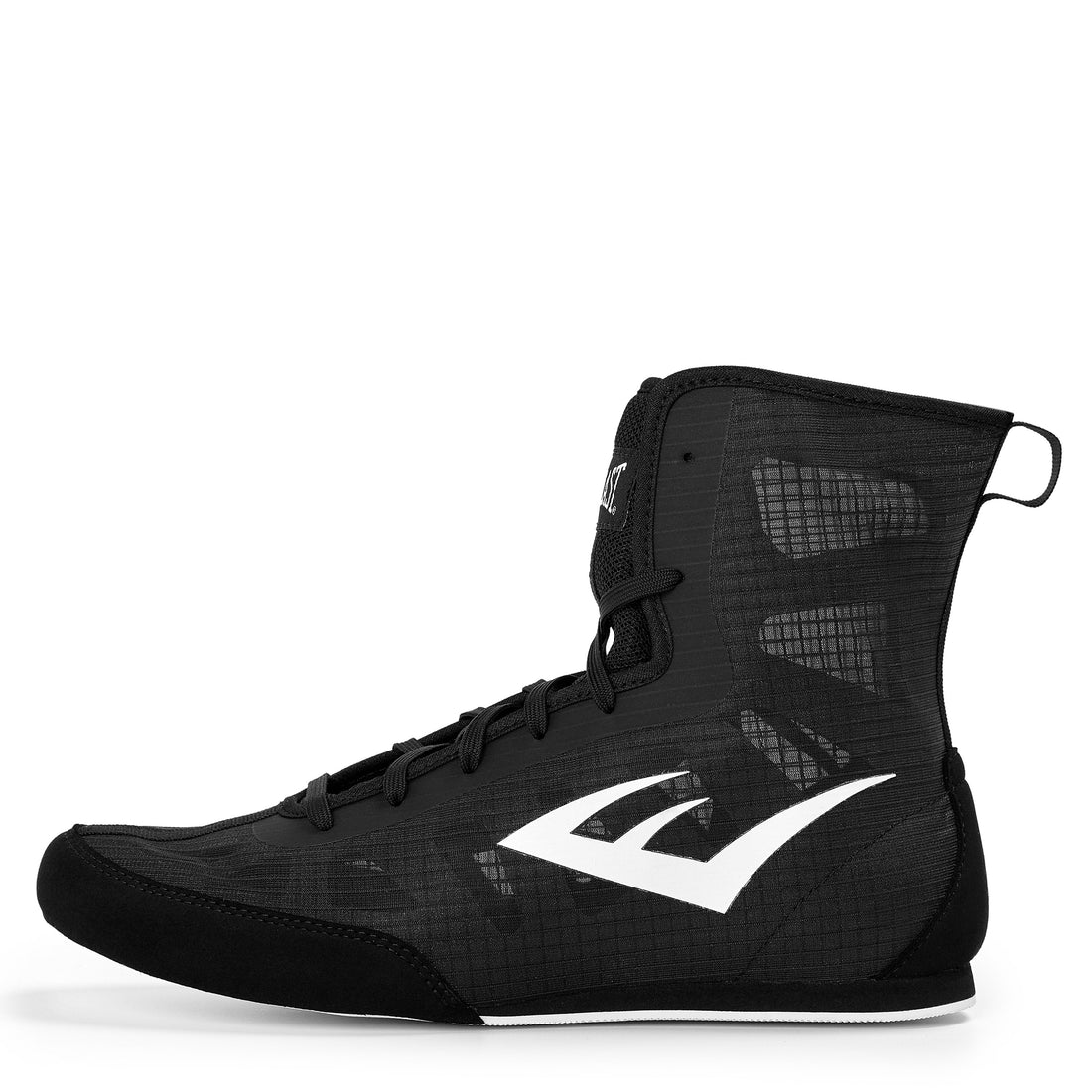 Everlas Flex, Negro