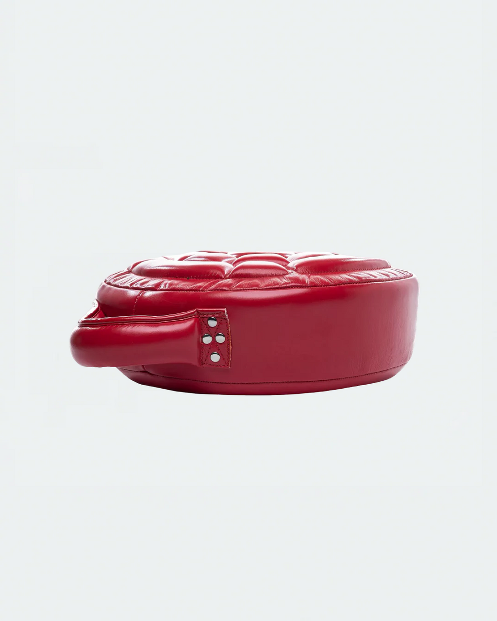 Gobernadora con asas Hit N Move, Rojo