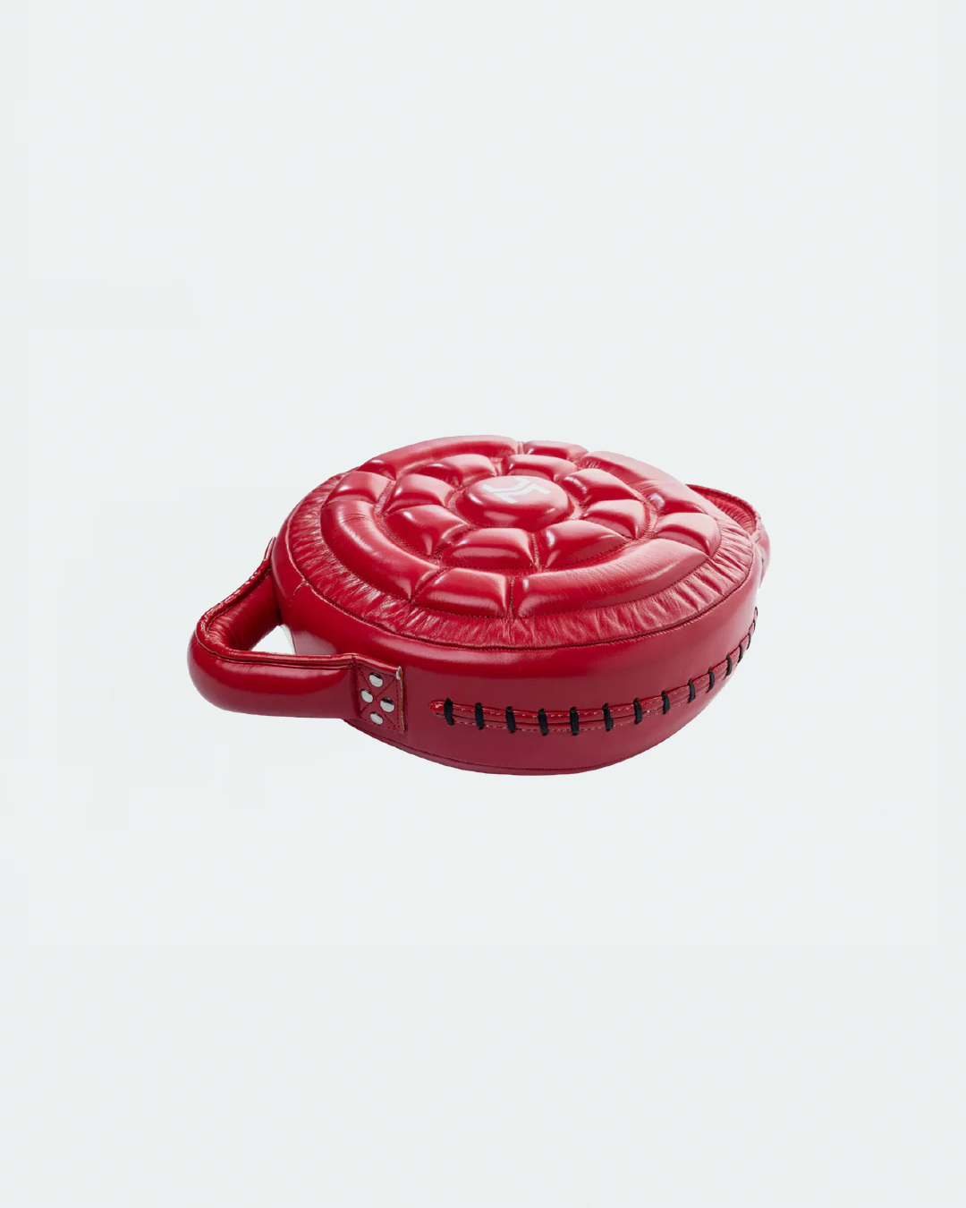 Gobernadora con asas Hit N Move, Rojo