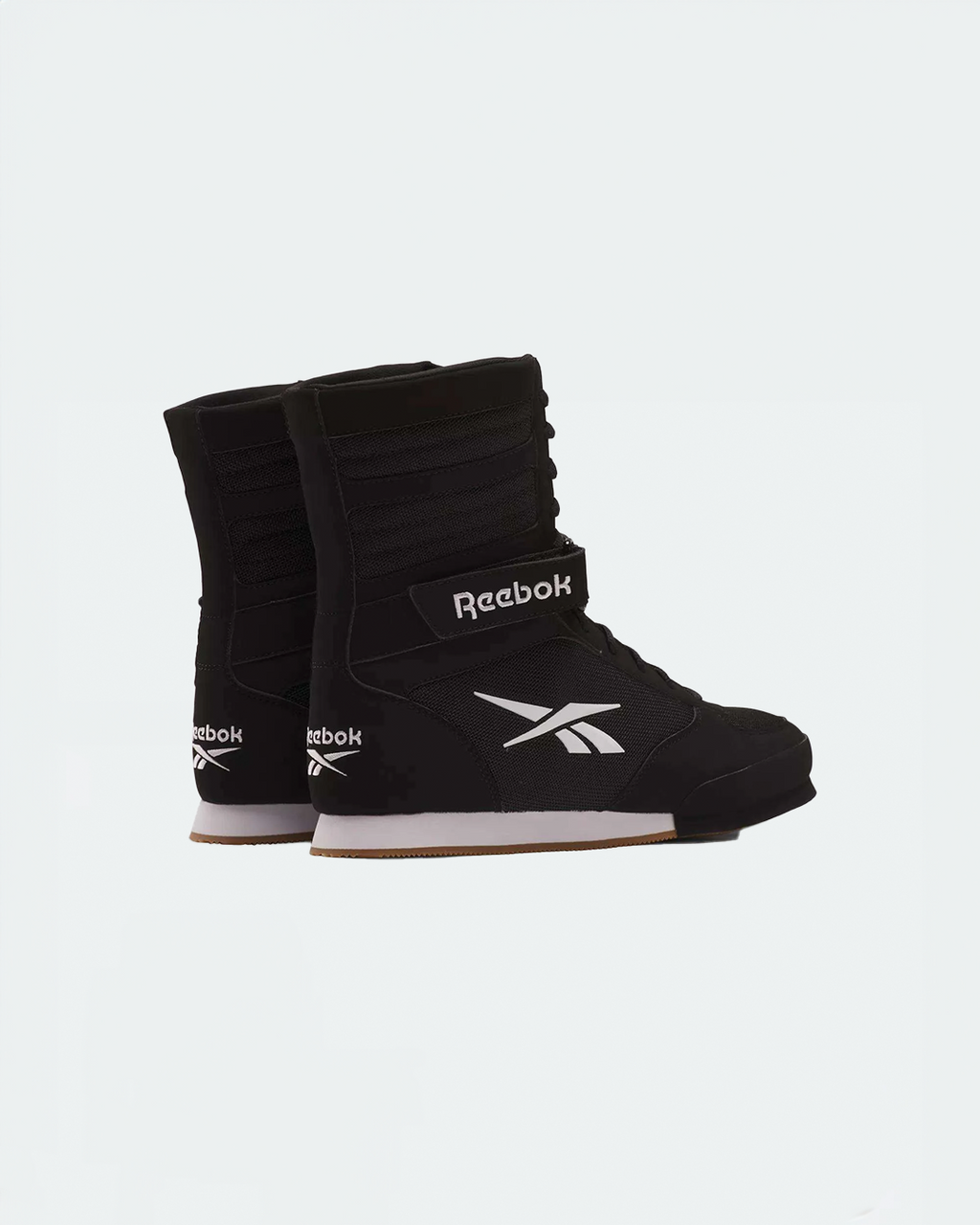 Reebok Renegade high, Negro