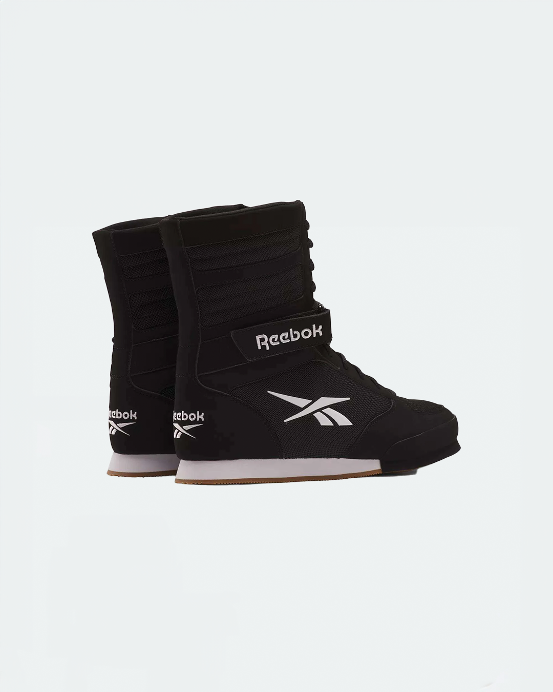 Reebok Renegade high, Negro