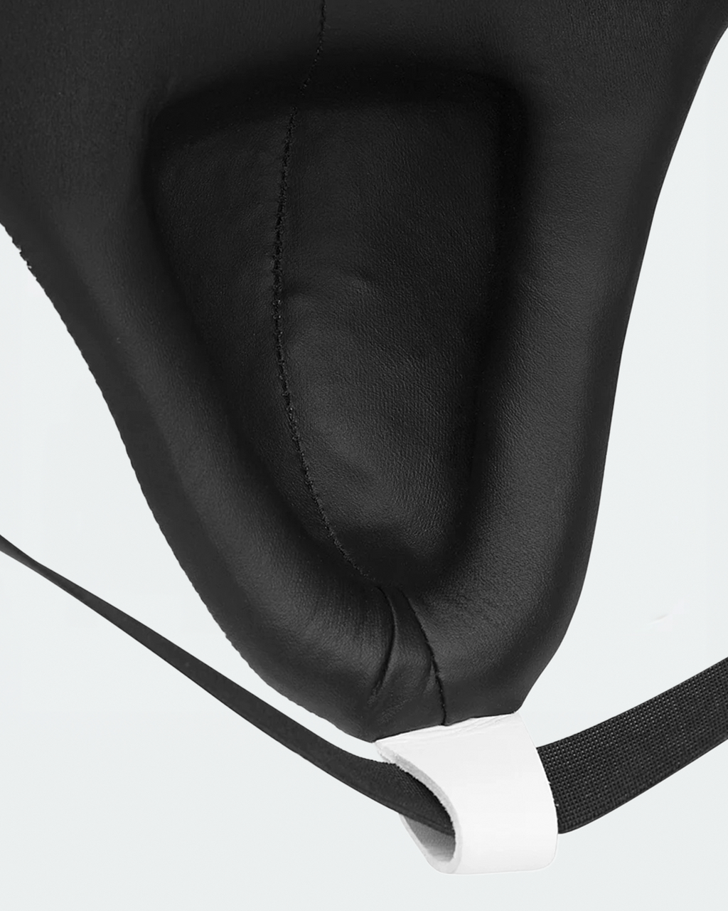 Copa protectora Adi Star Pro, Blanco/Negro