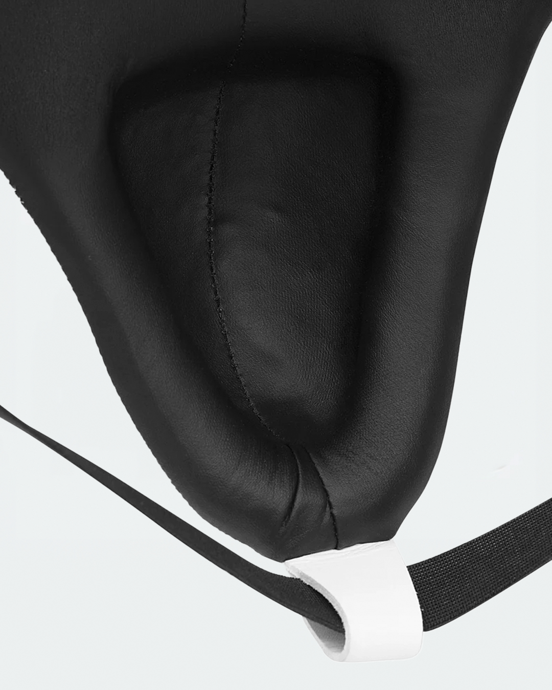 Copa protectora Adi Star Pro, Blanco/Negro