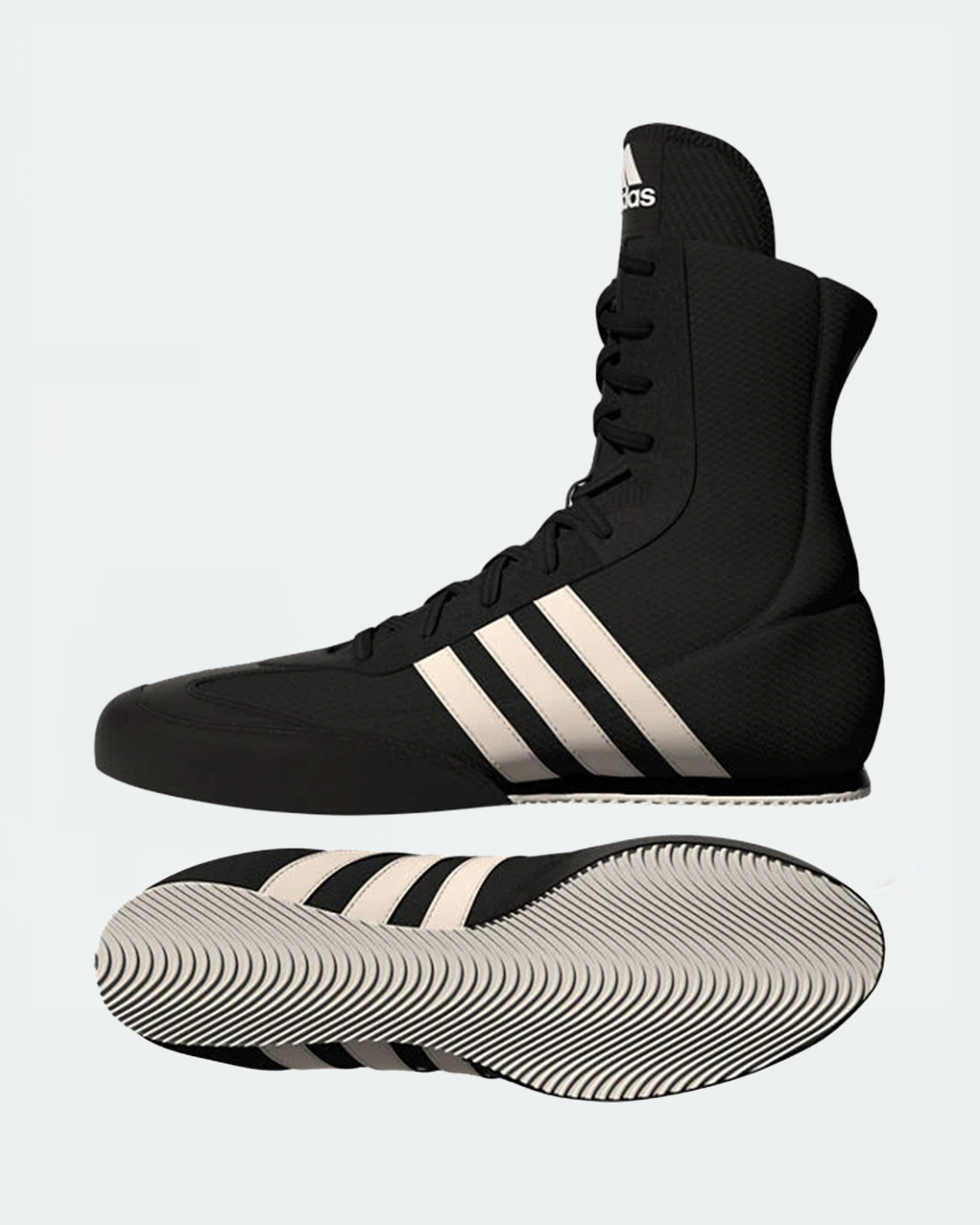 Adidas Hog 2, Negro