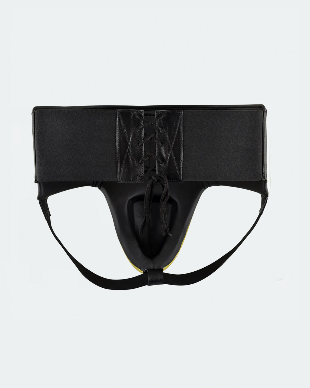 Protector Inguinal Adi Star Pro, Dorado/Plata