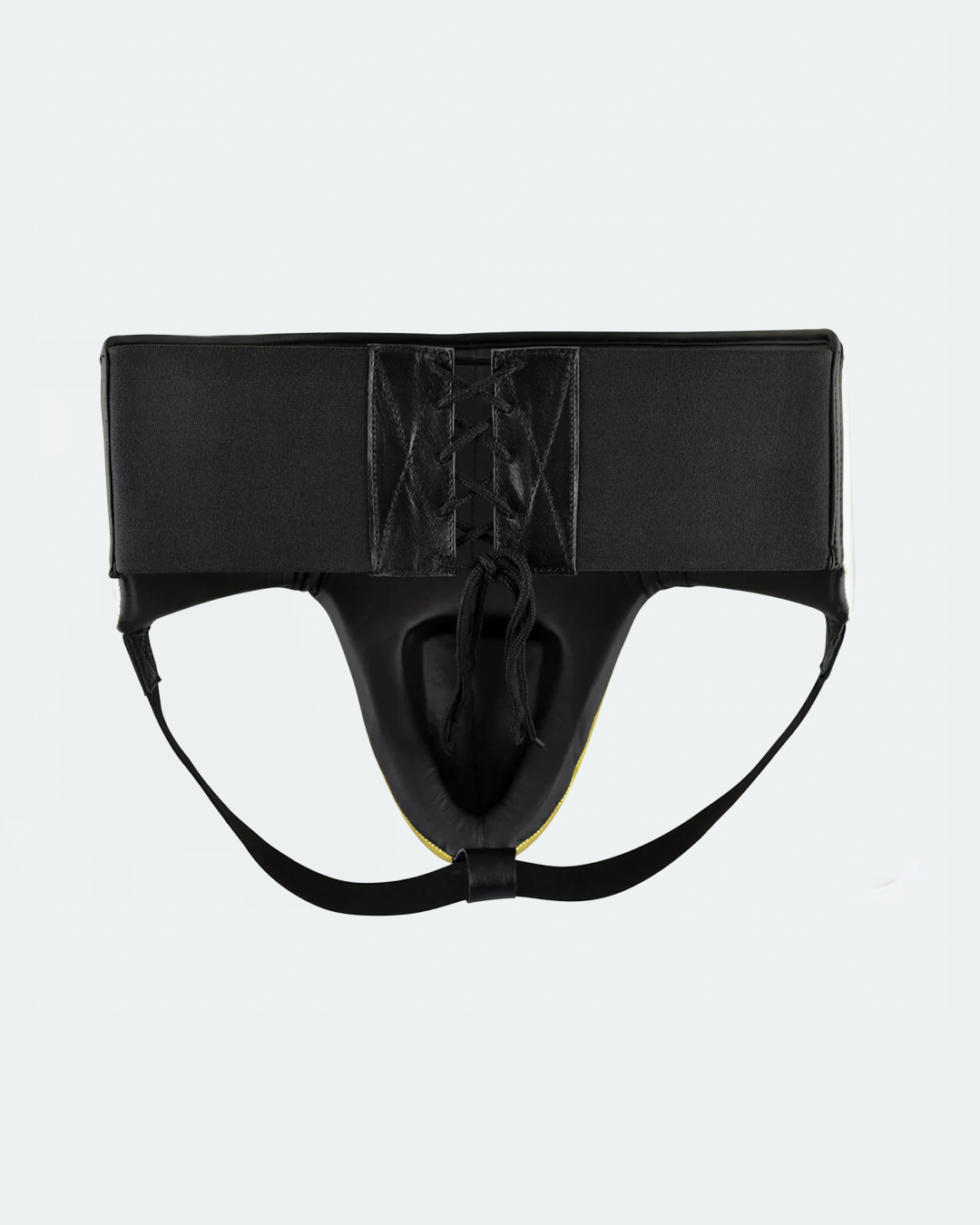 Protector Inguinal Adi Star Pro, Dorado/Plata