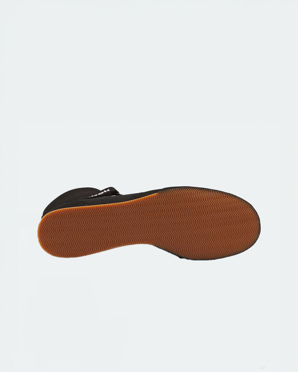 Reebok Renegade high, Negro