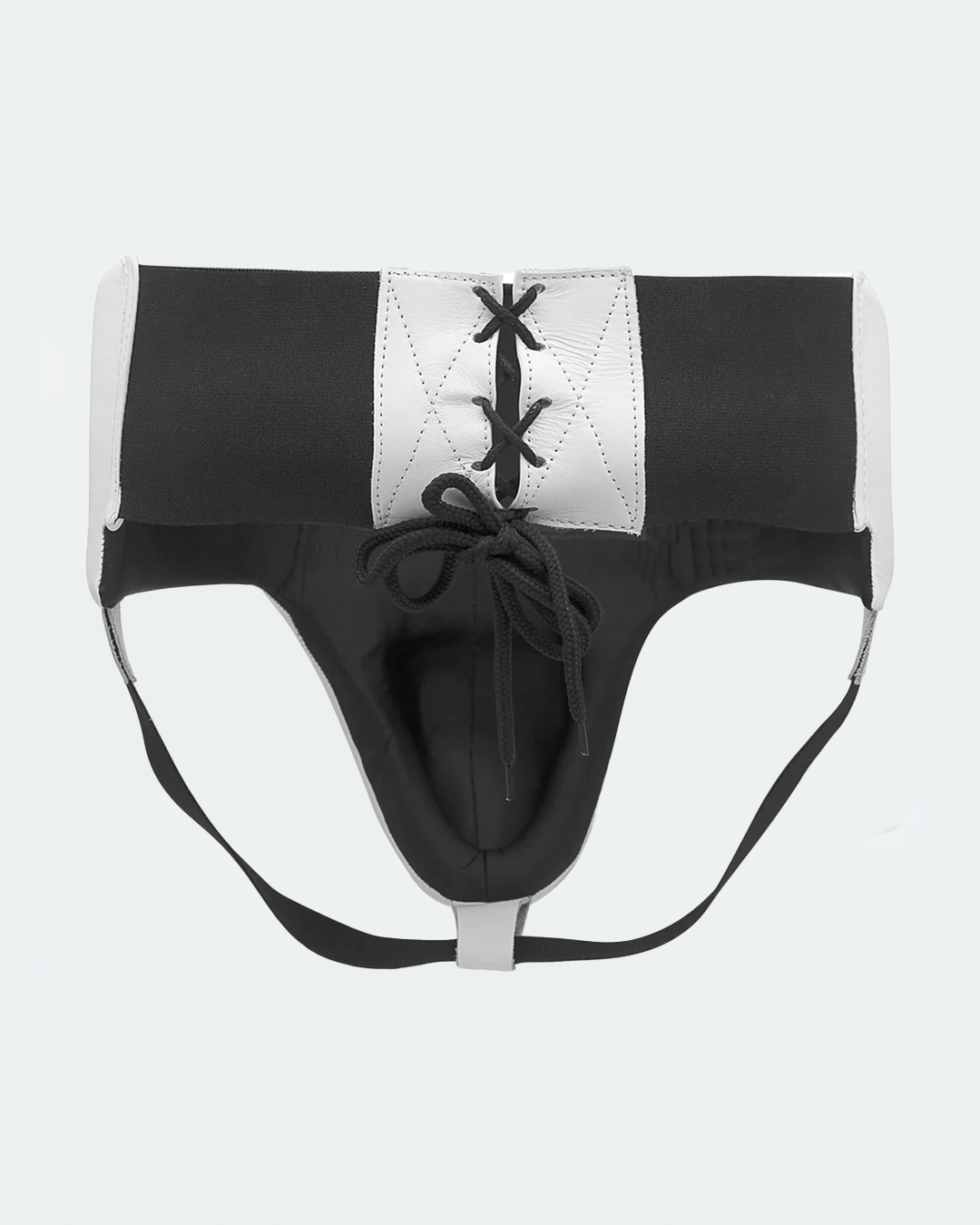 Copa protectora Adi Star Pro, Blanco/Negro