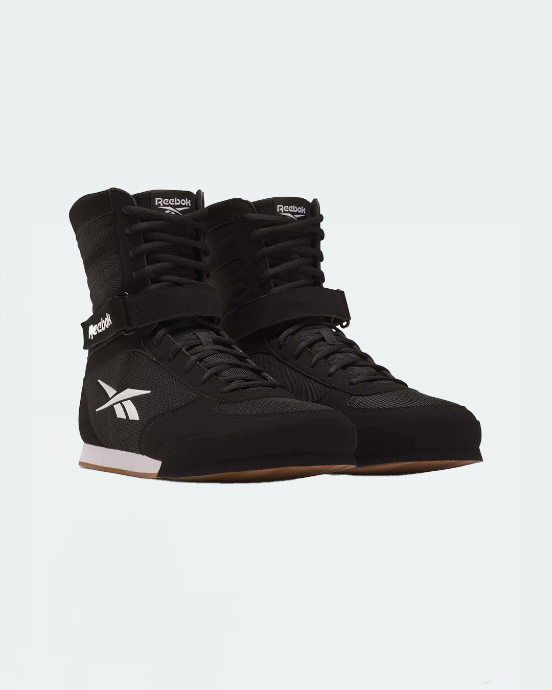 Reebok Renegade high, Negro