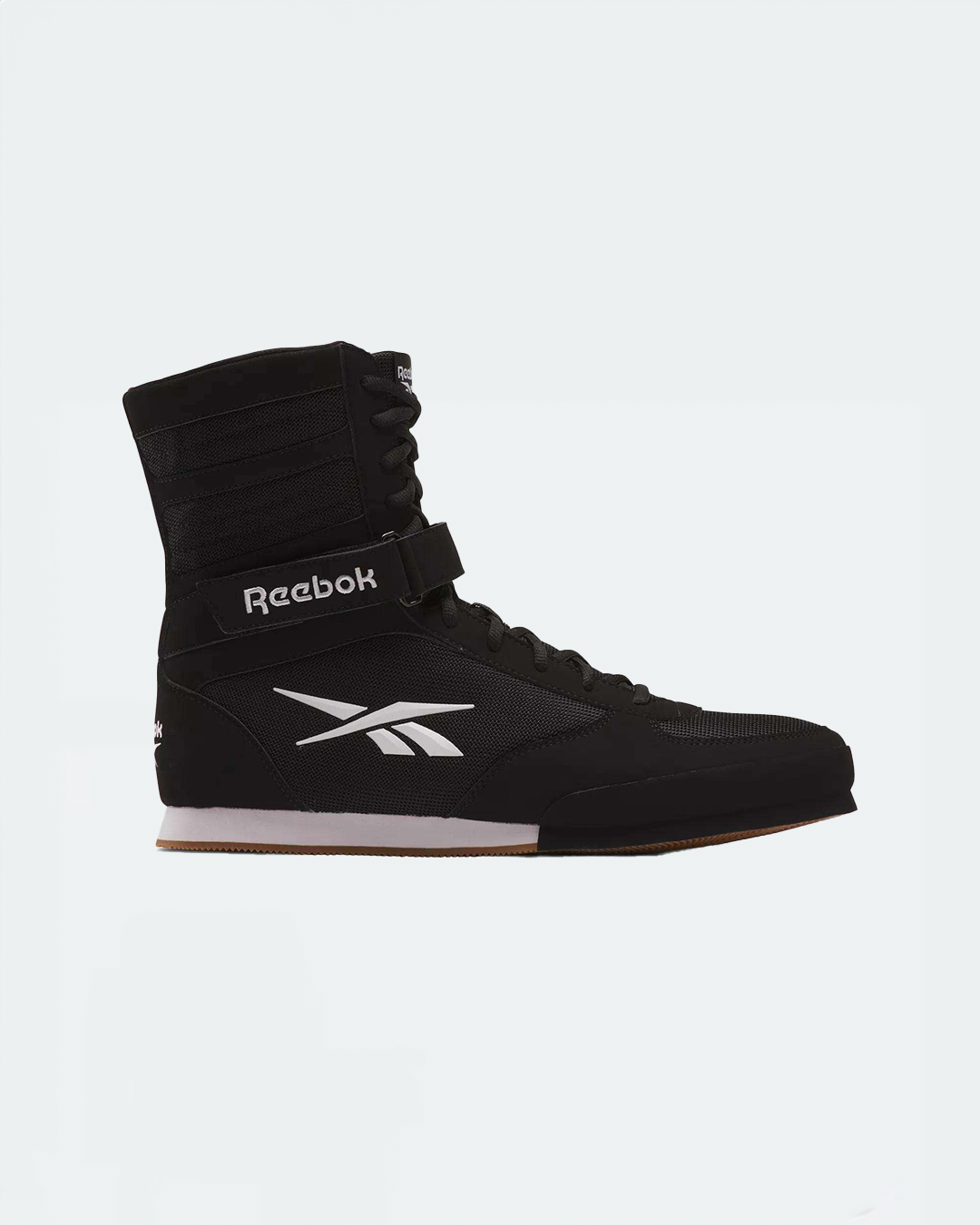 Reebok Renegade high, Negro